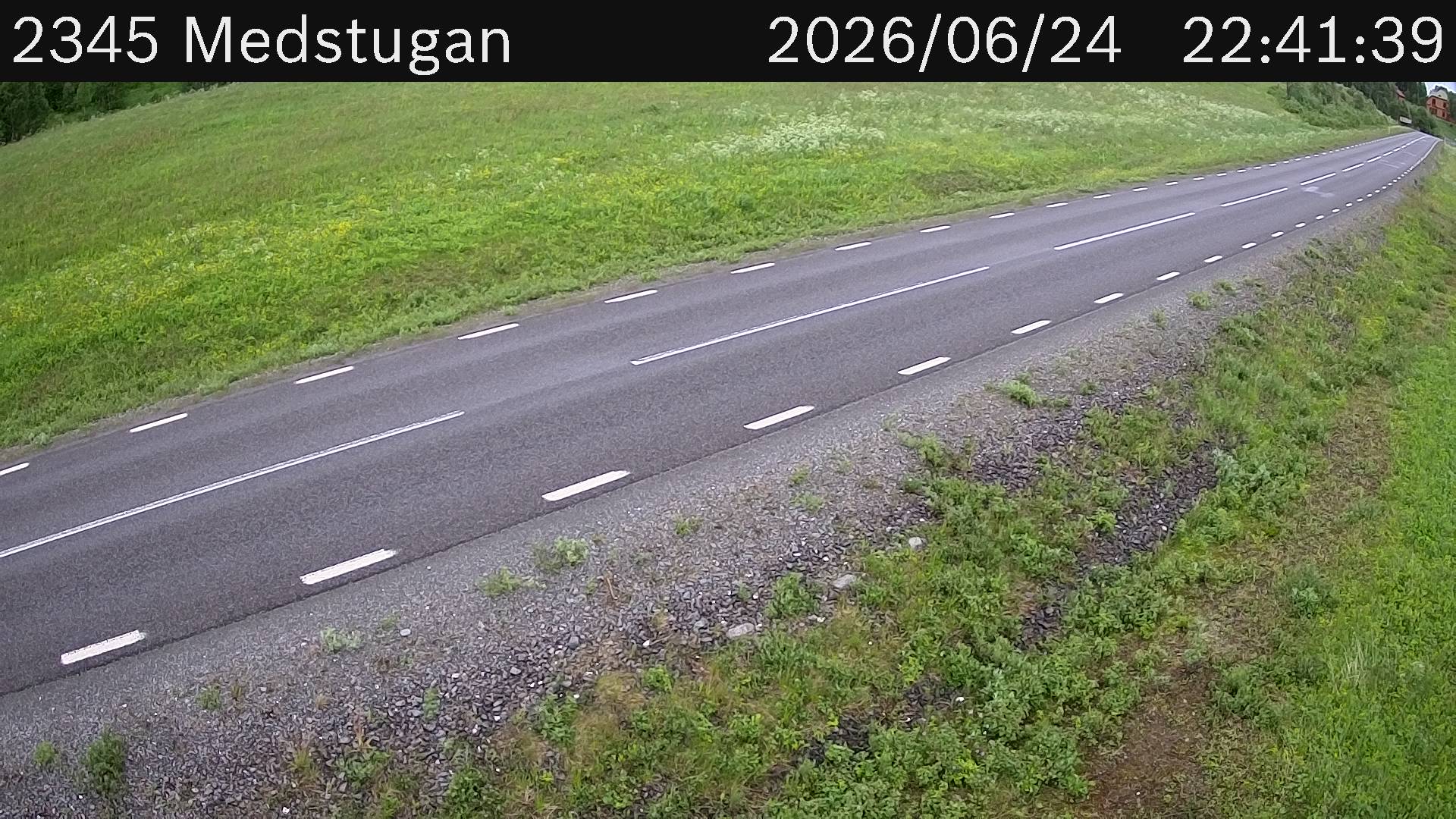 Medstugan
