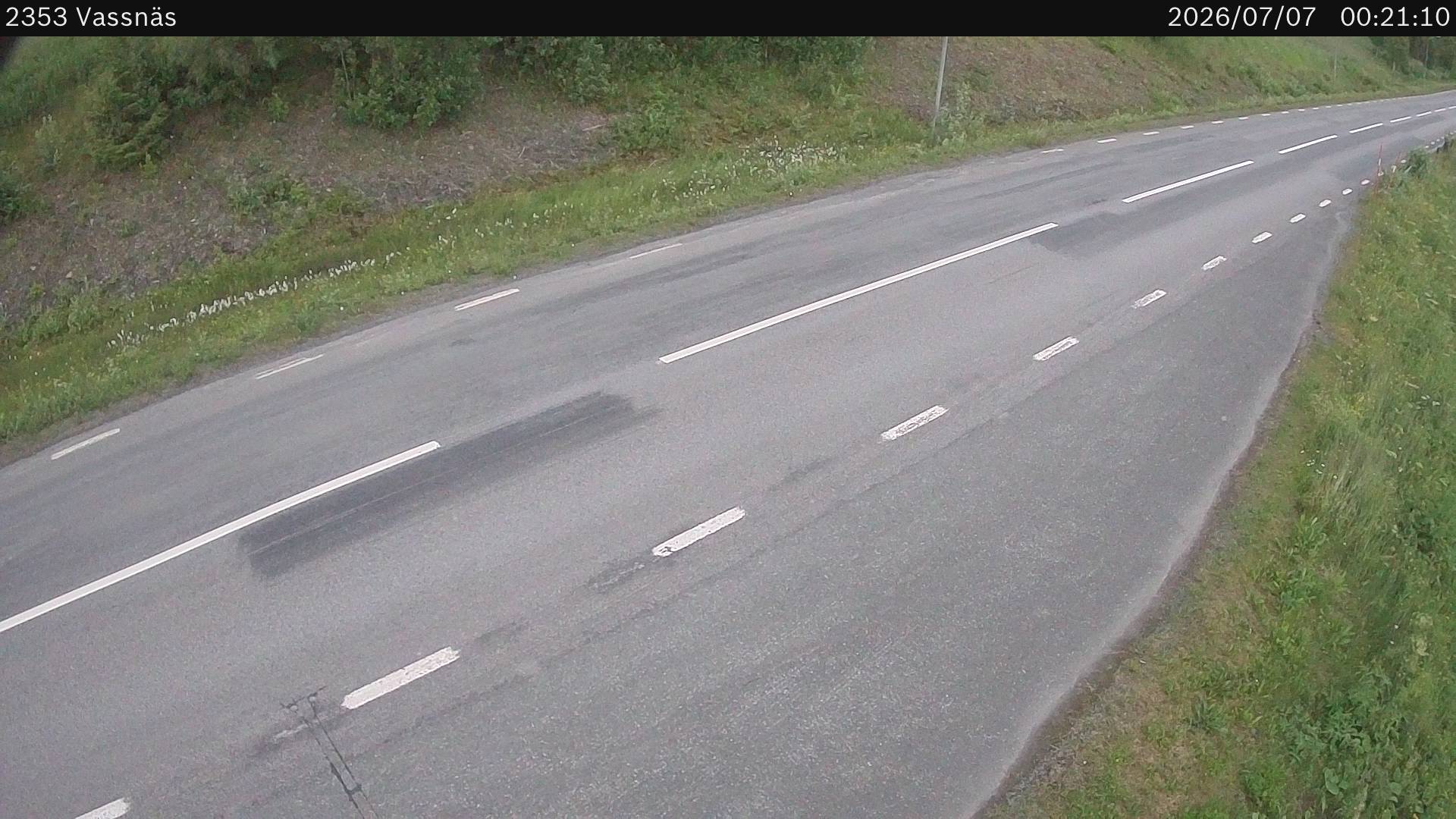 Vassnäs