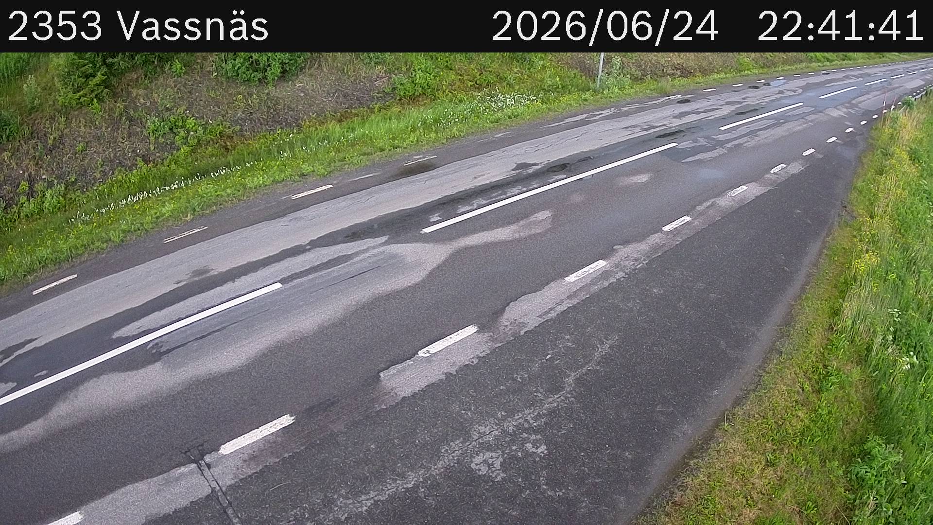 Vassnäs