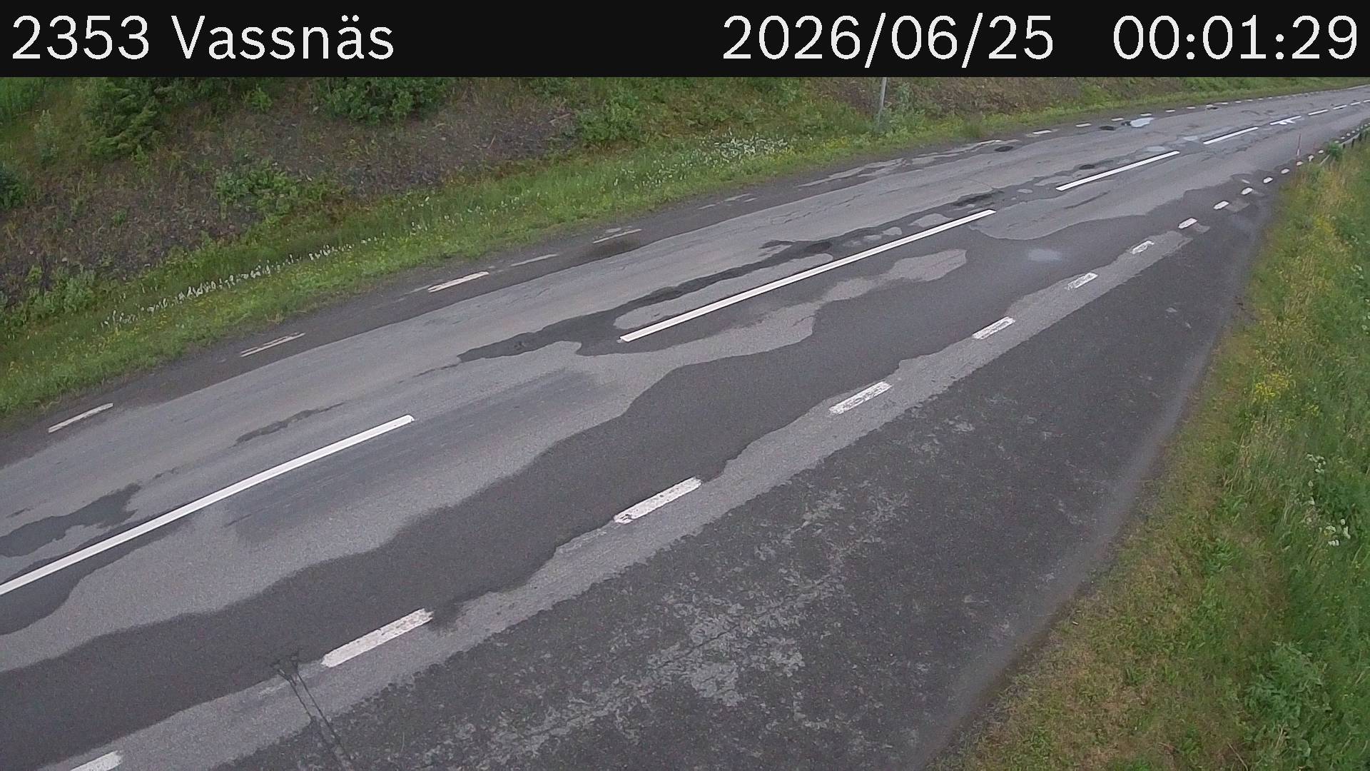 Vassnäs