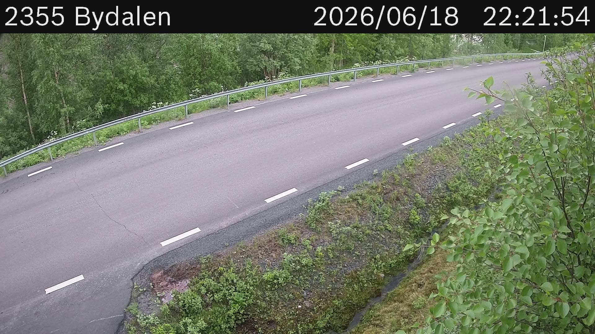 Bydalen