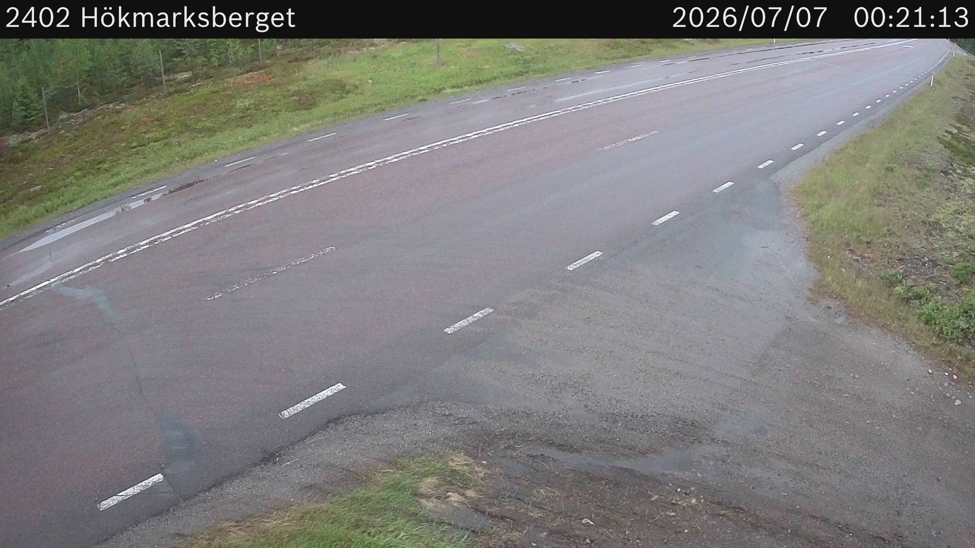 Hökmarksberget