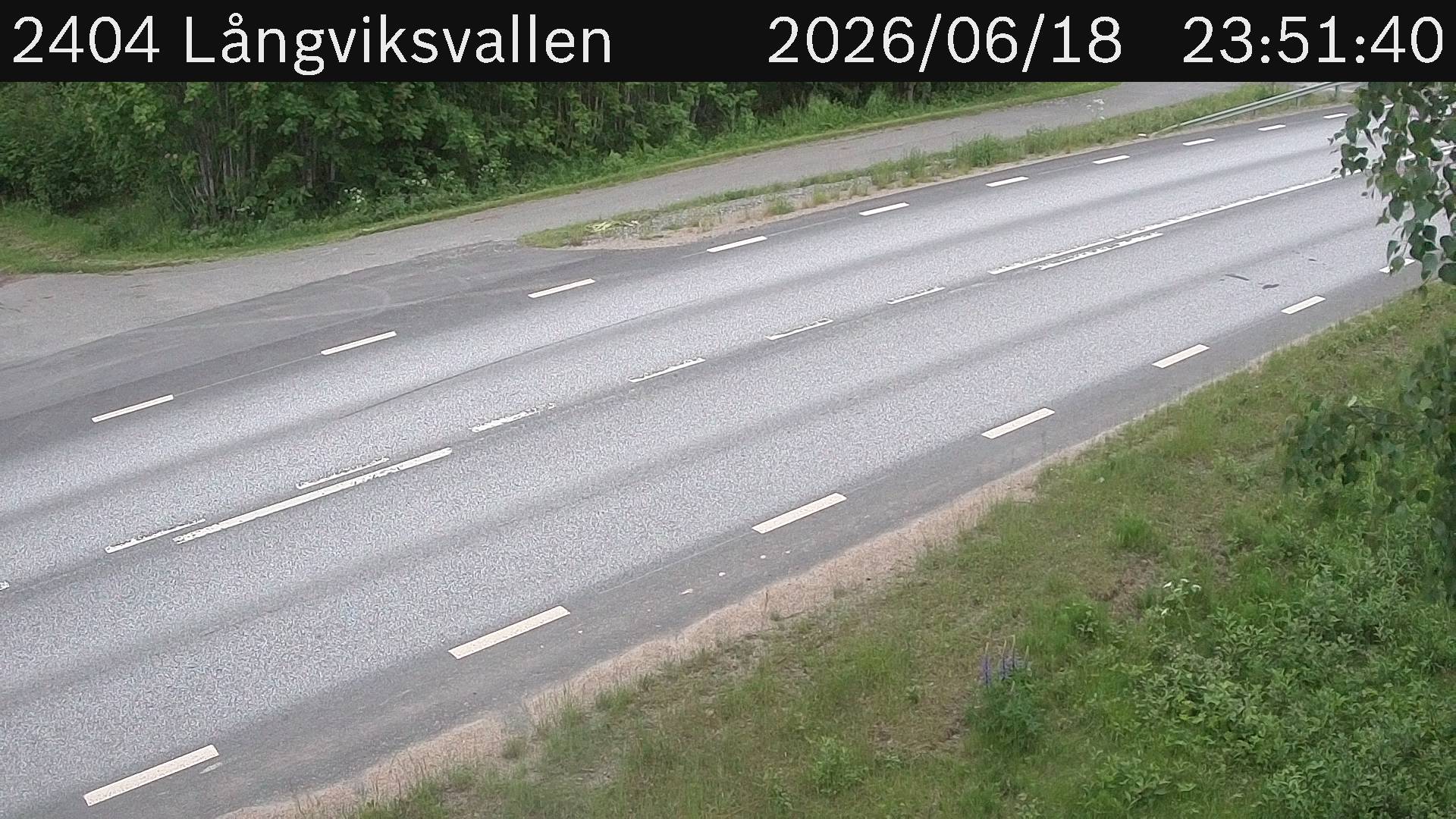 Långviksvallen