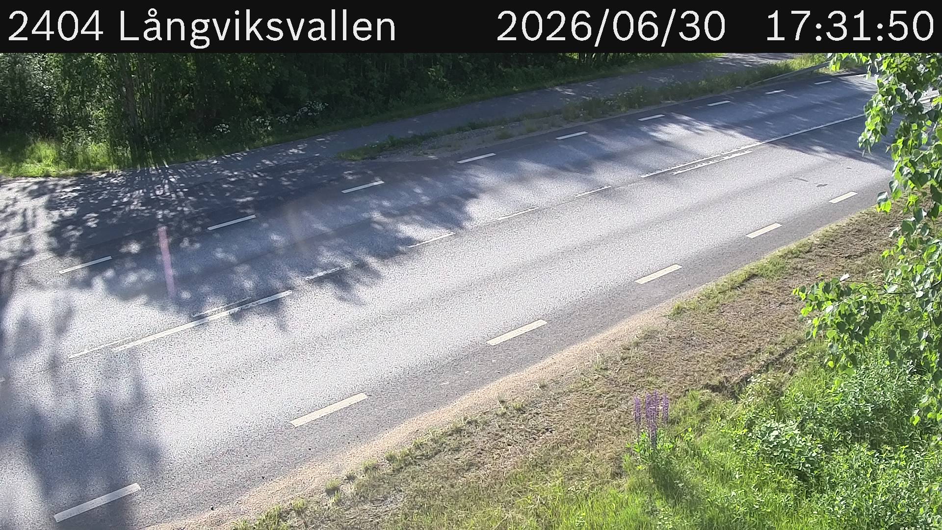 Långviksvallen