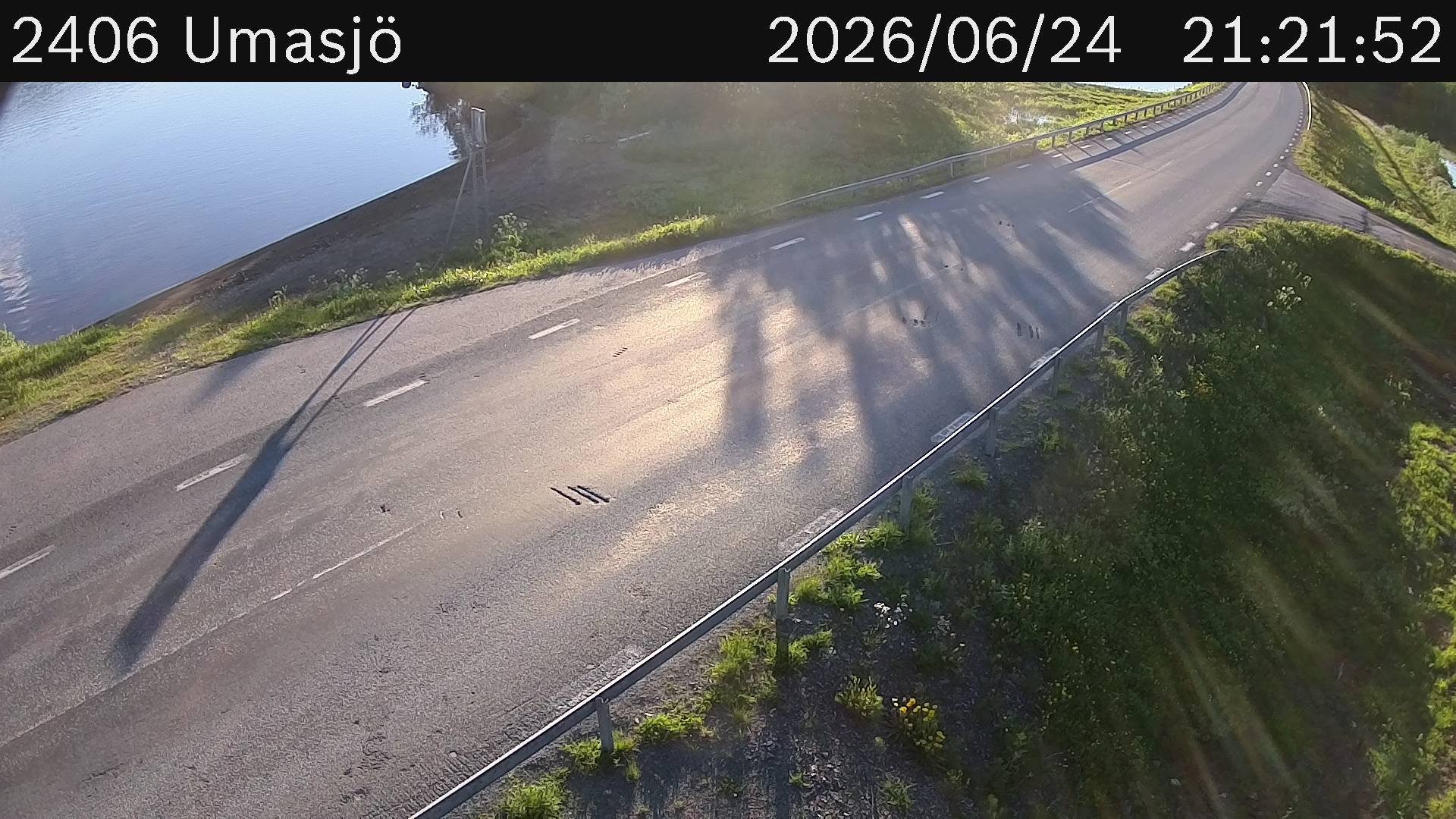 Umasjö