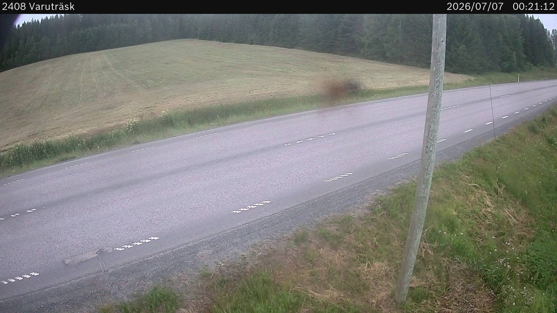 Varuträsk