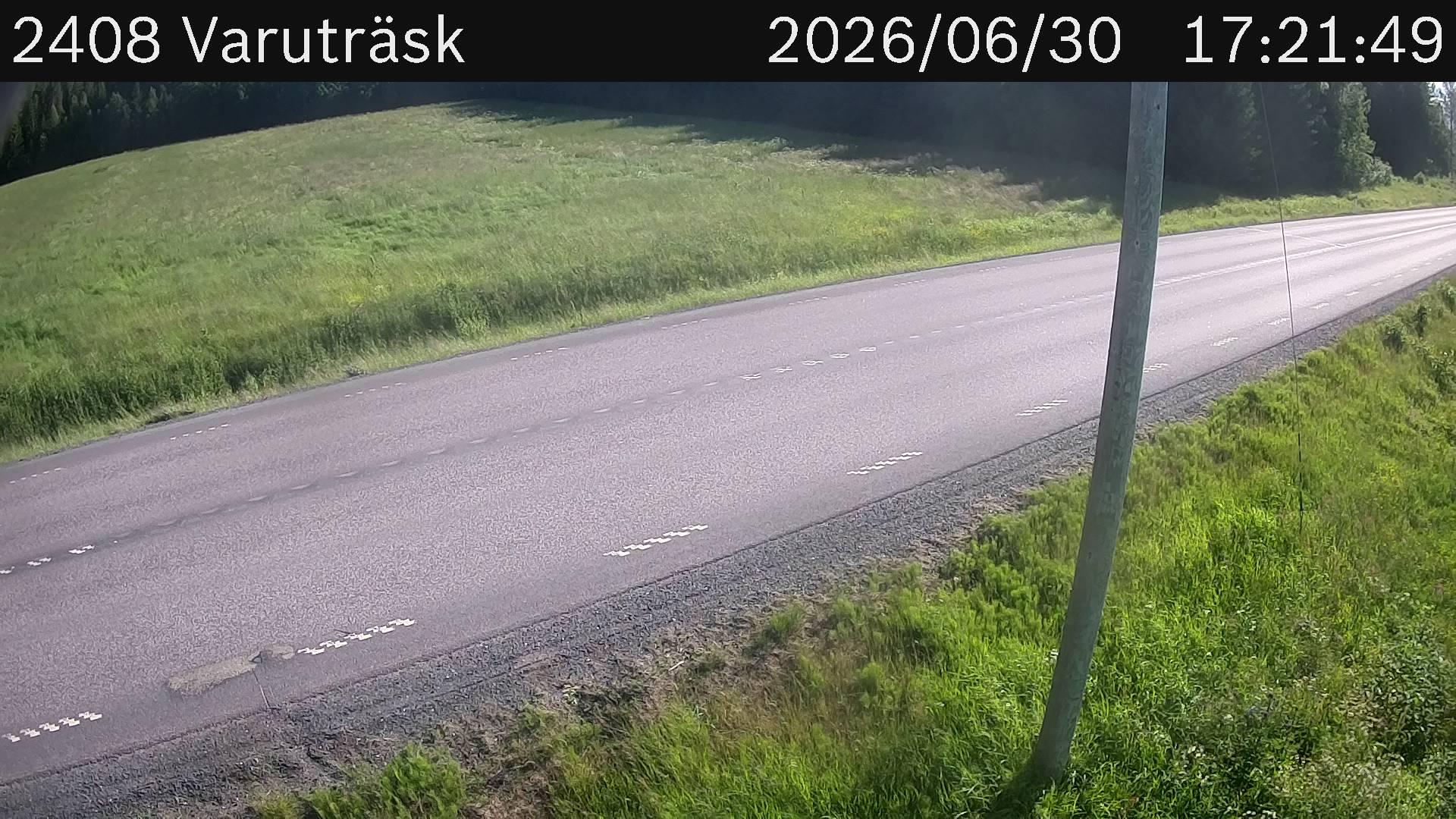 Varuträsk