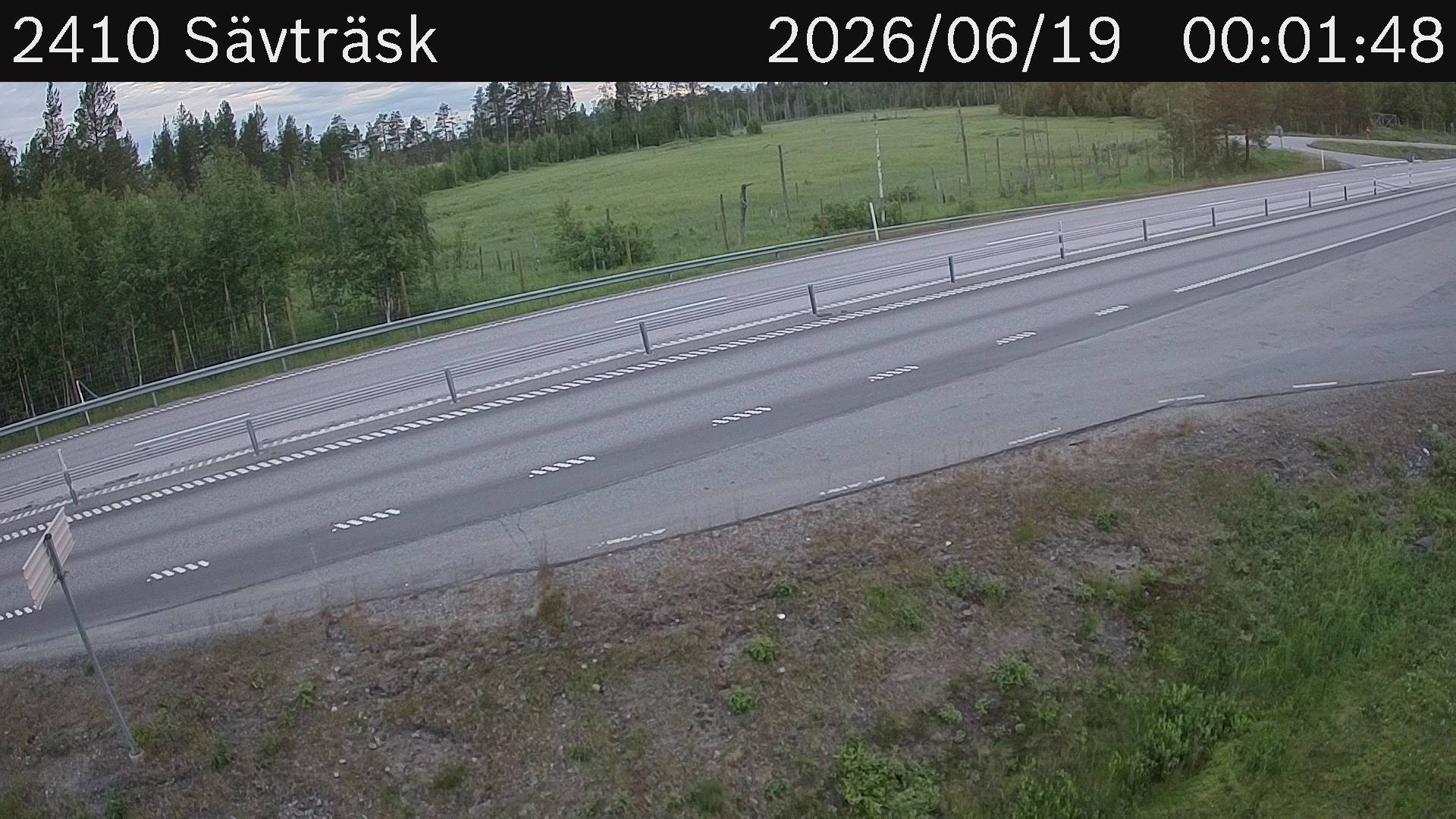 Sävträsk