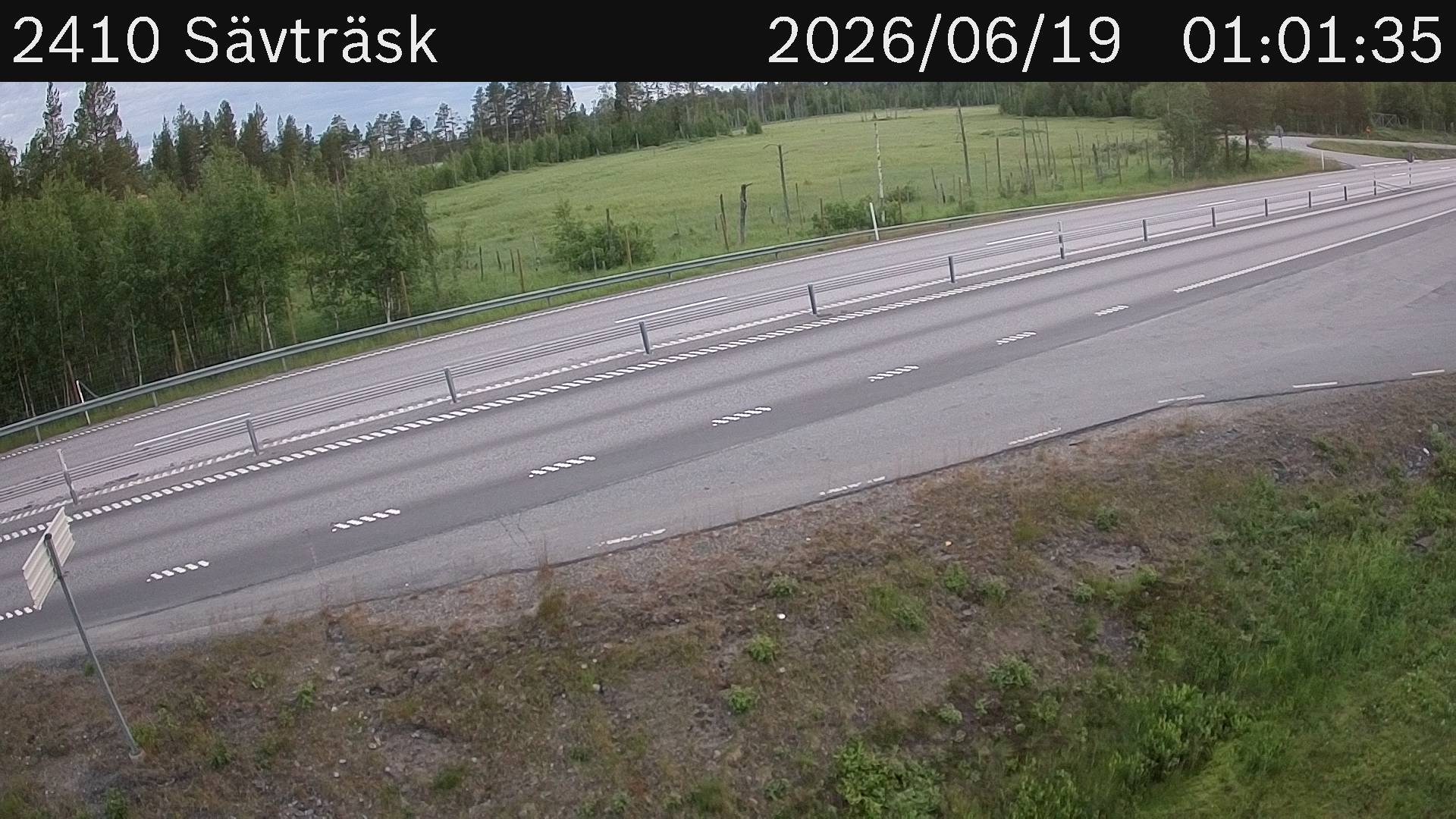 Sävträsk