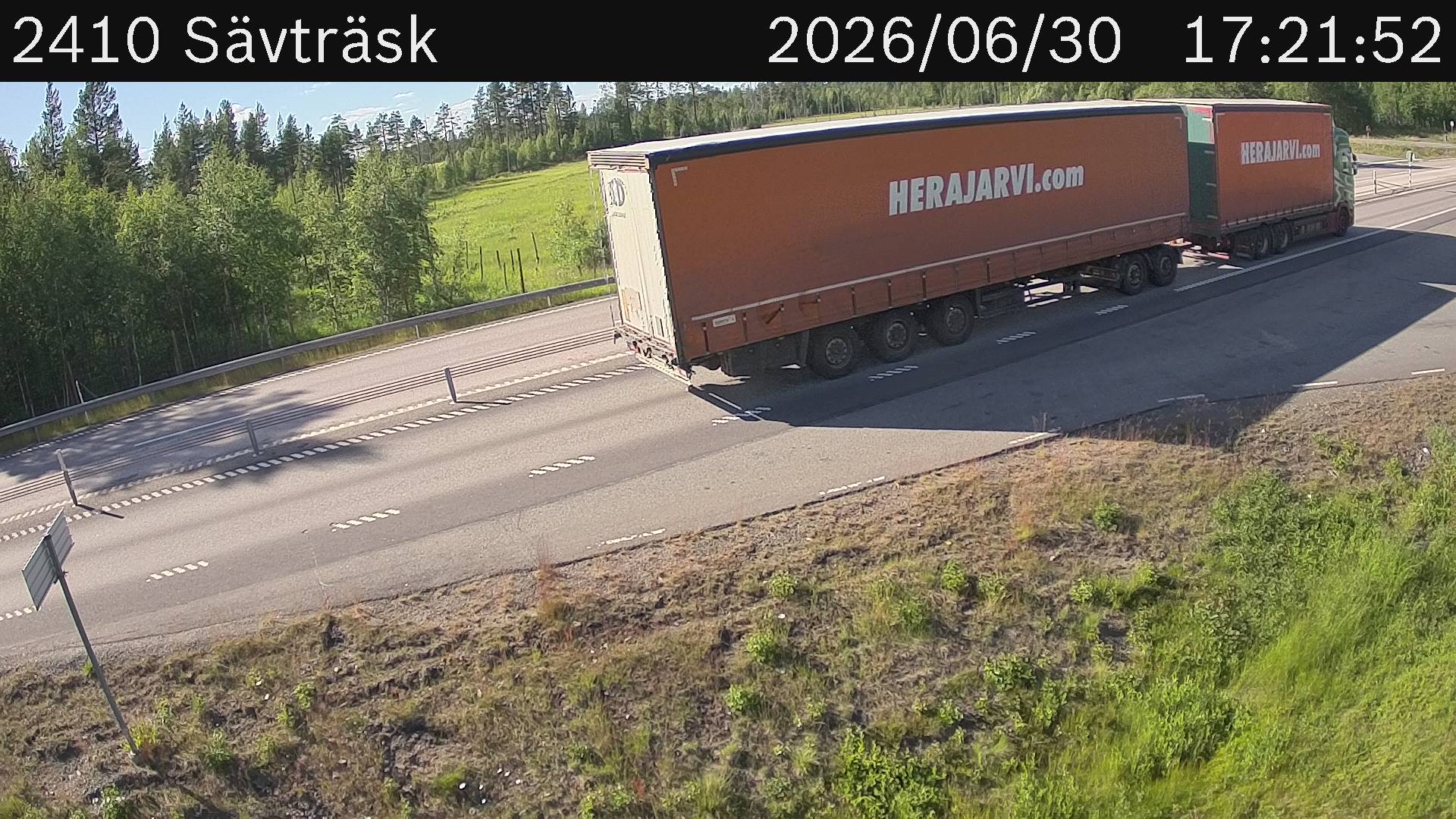 Sävträsk