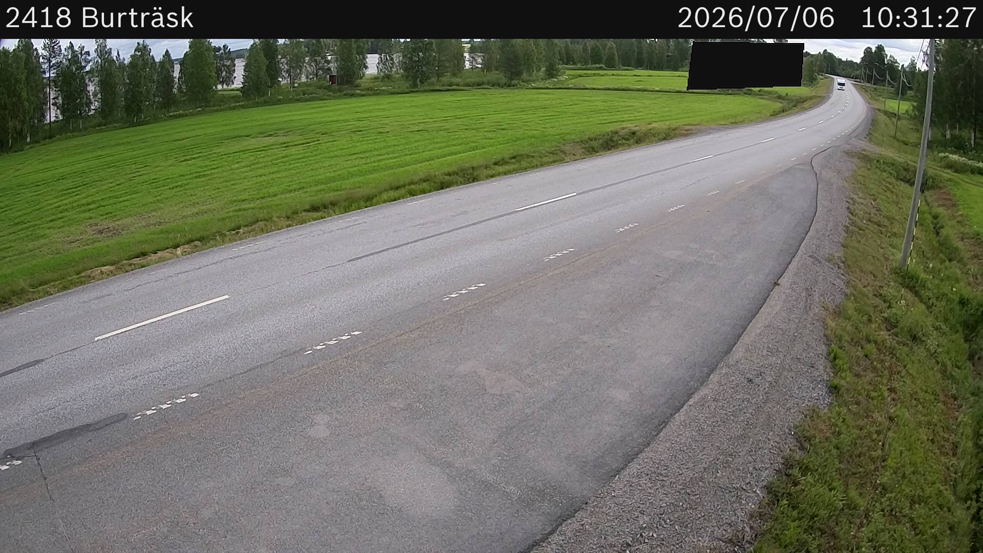 Burträsk