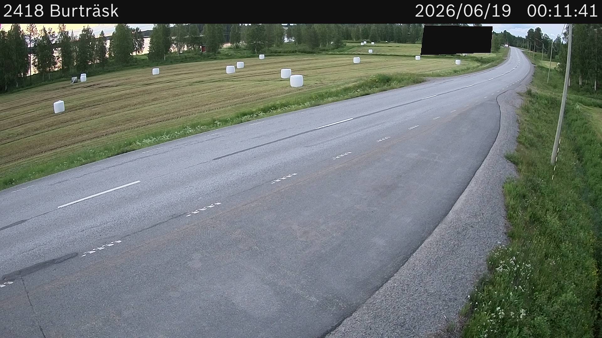 Burträsk