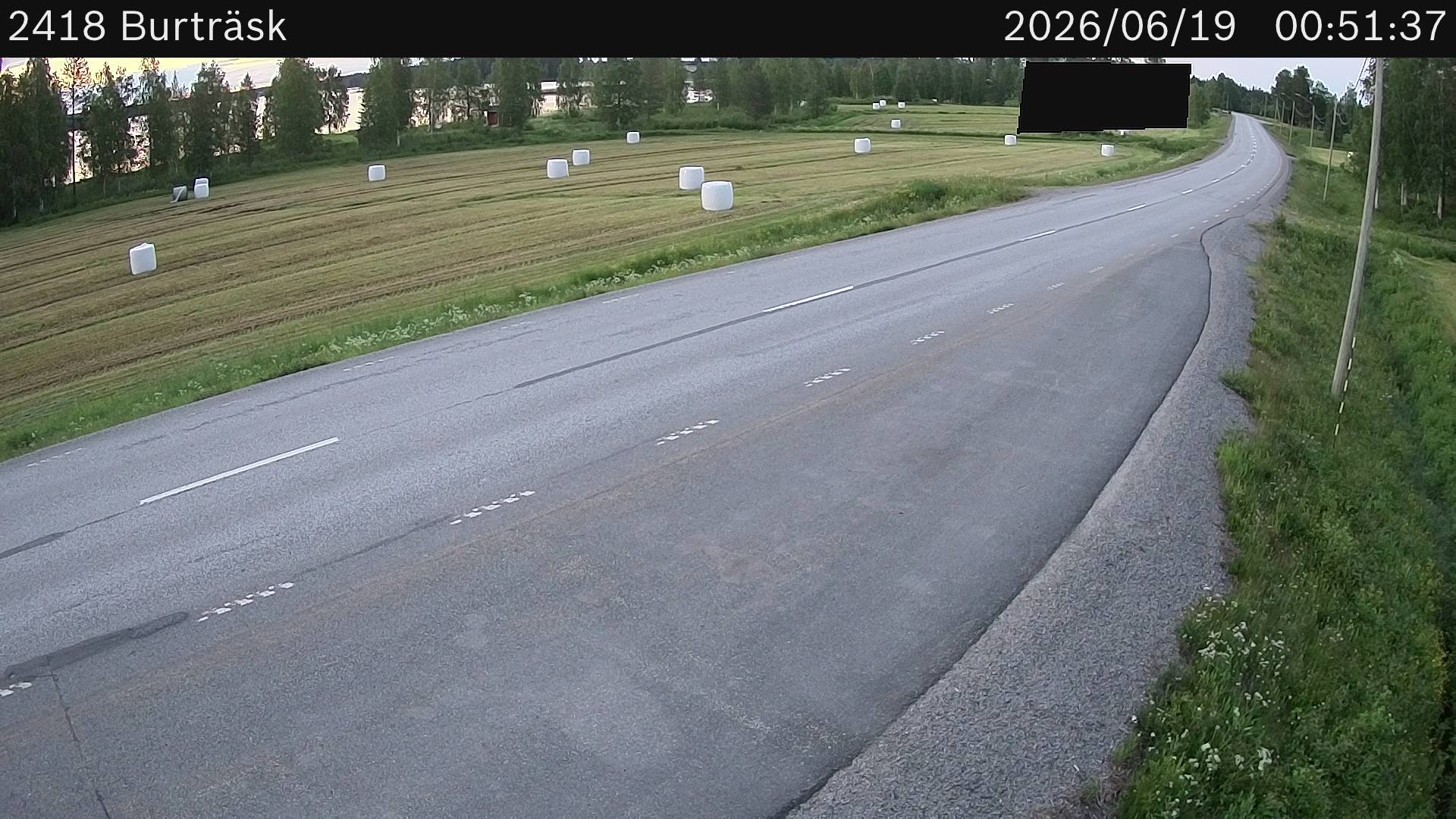 Burträsk
