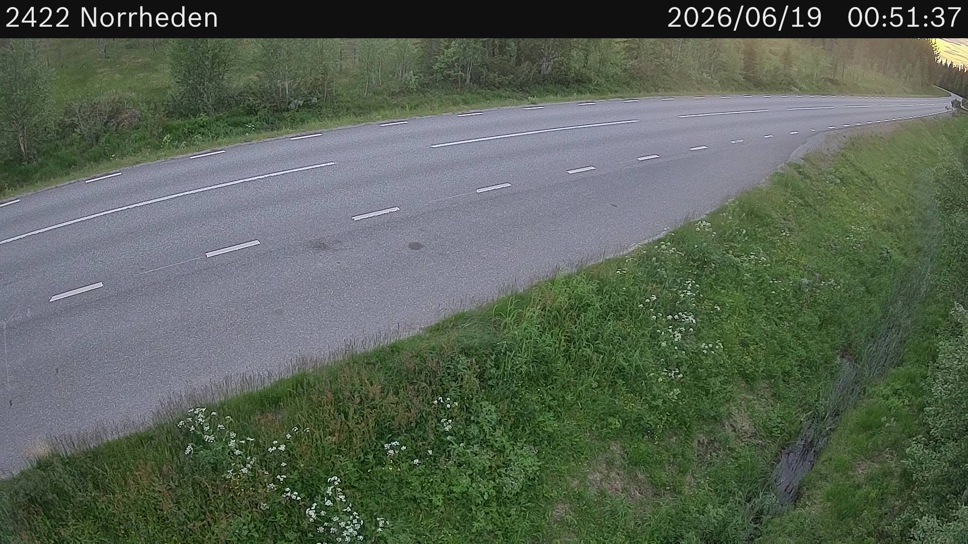Norrheden