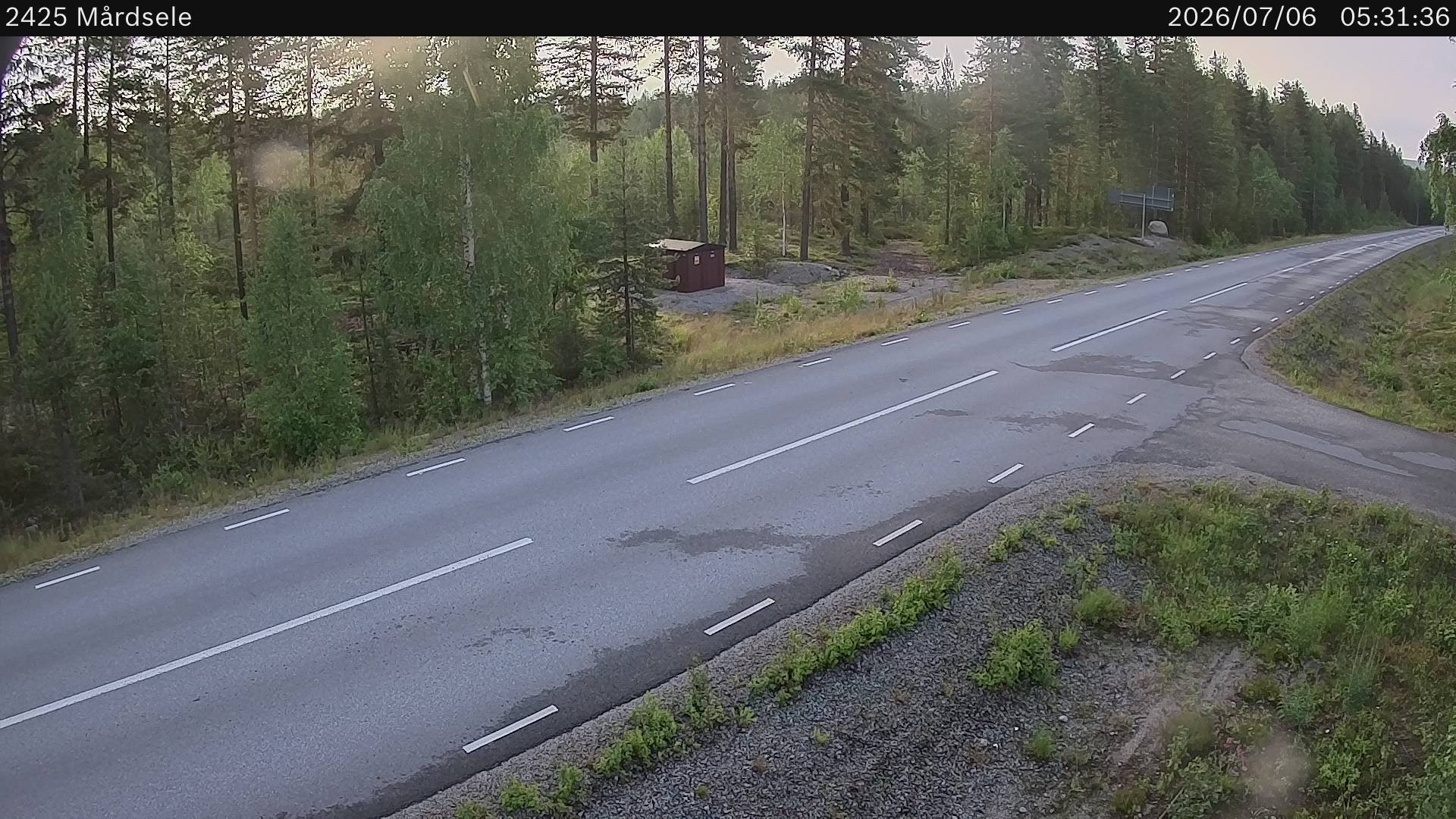 Mårdsele