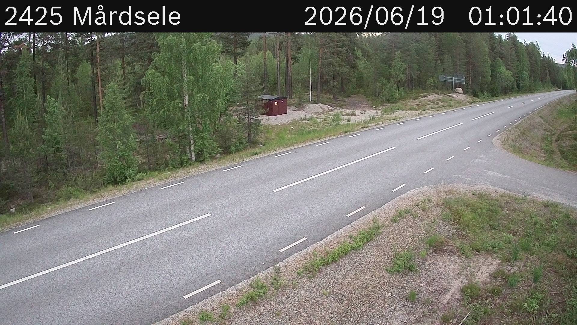 Mårdsele