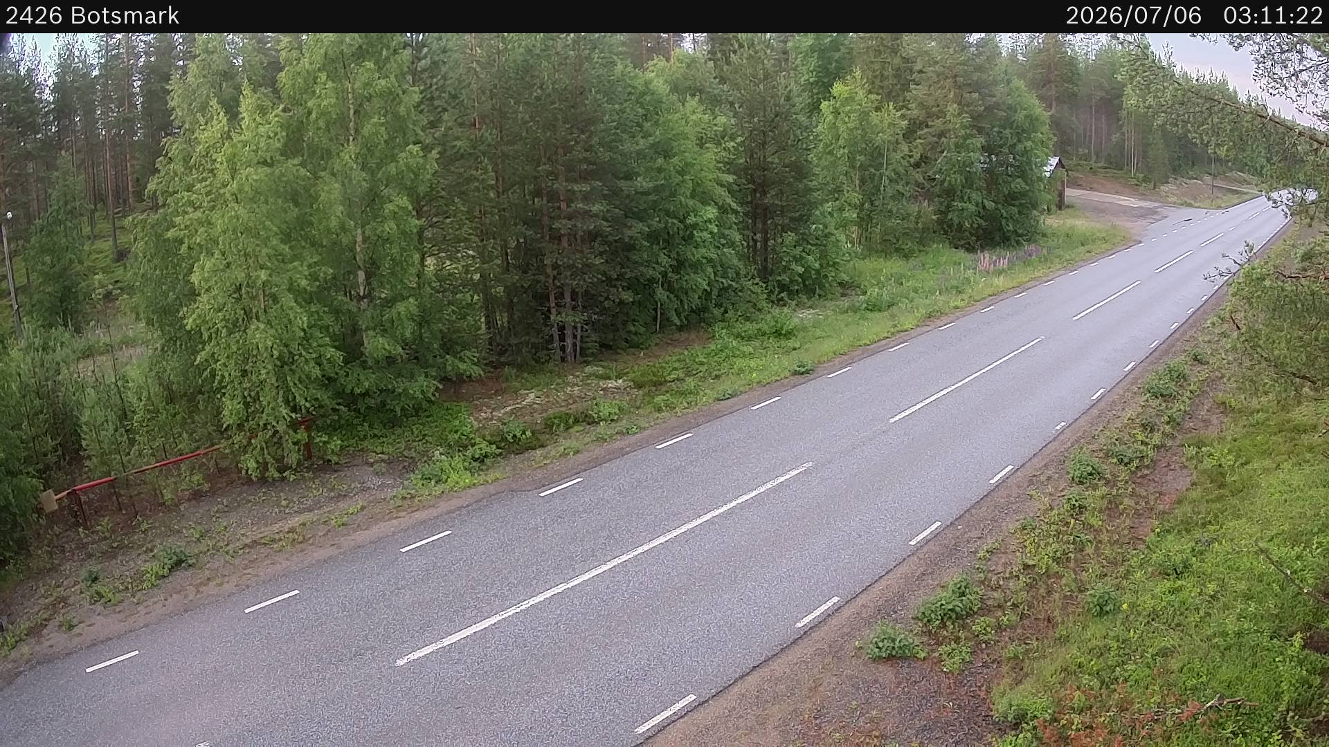 Botsmark