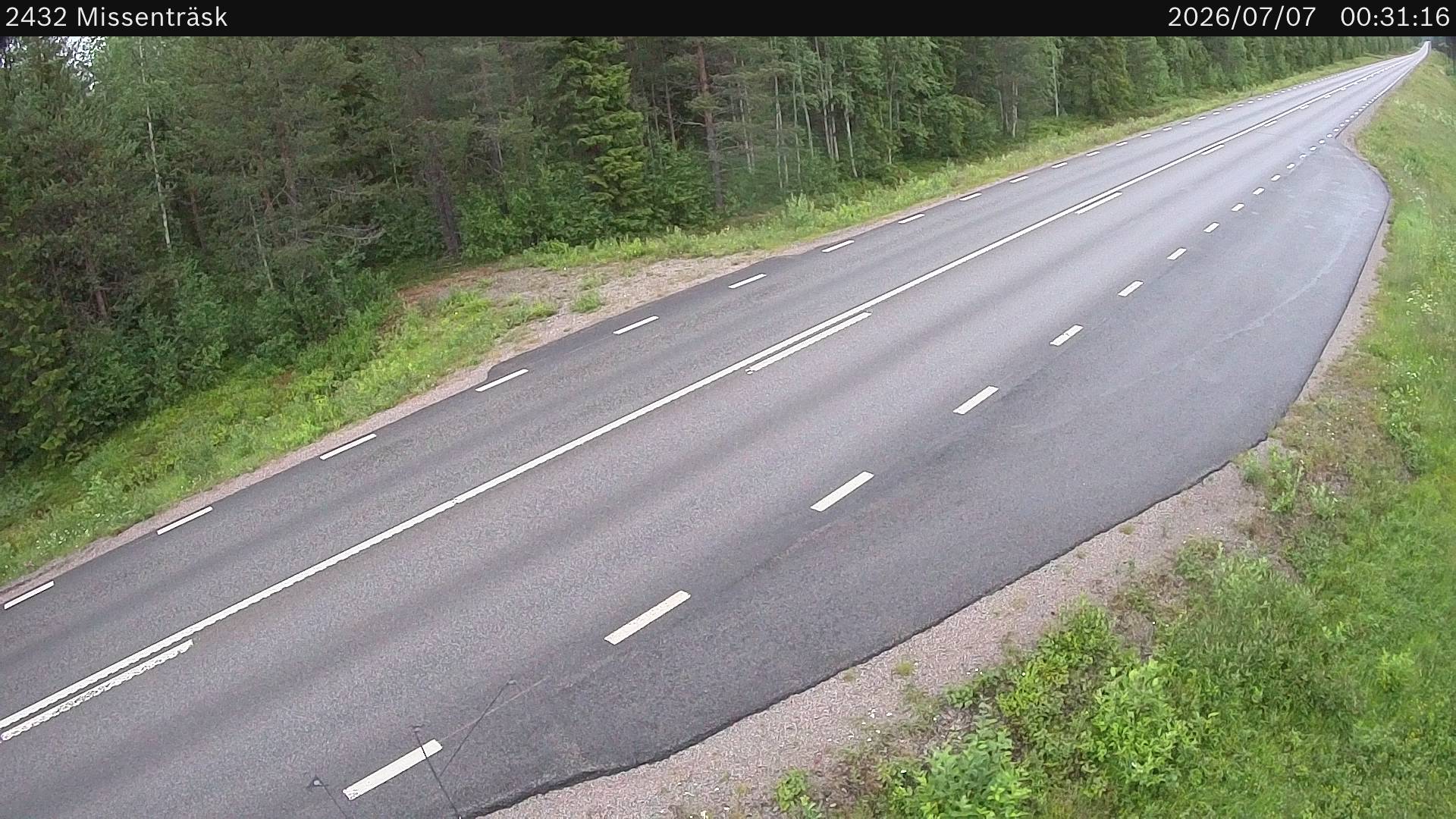 Missenträsk