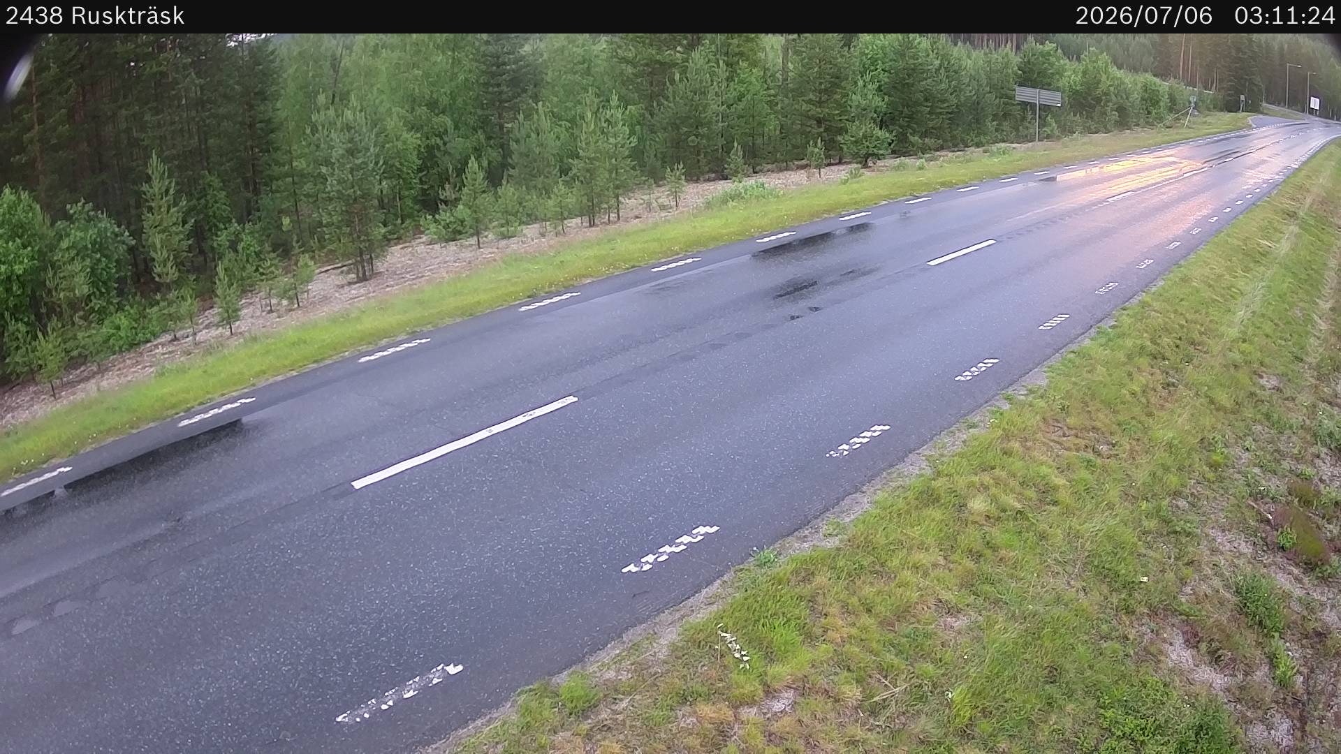 Ruskträsk