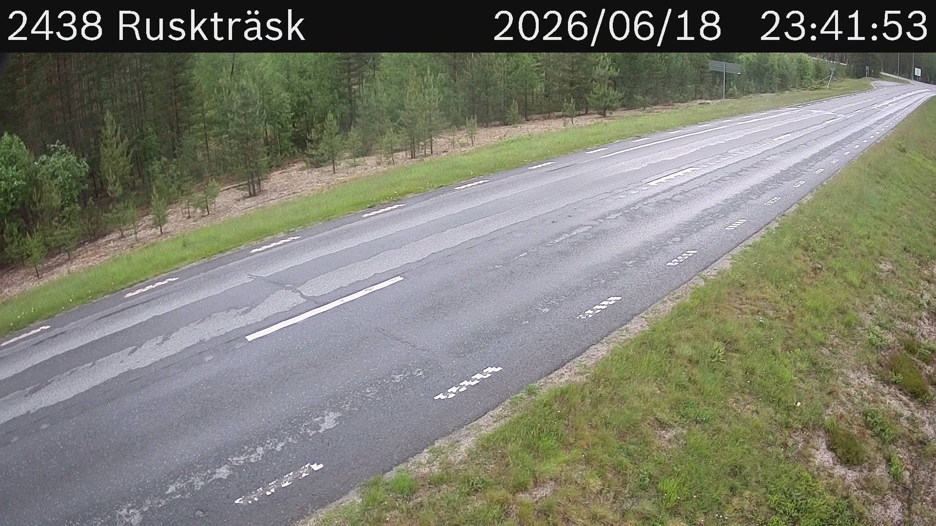 Ruskträsk