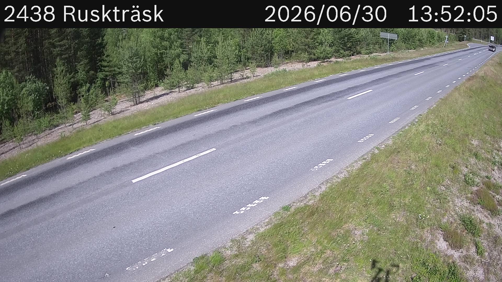 Ruskträsk