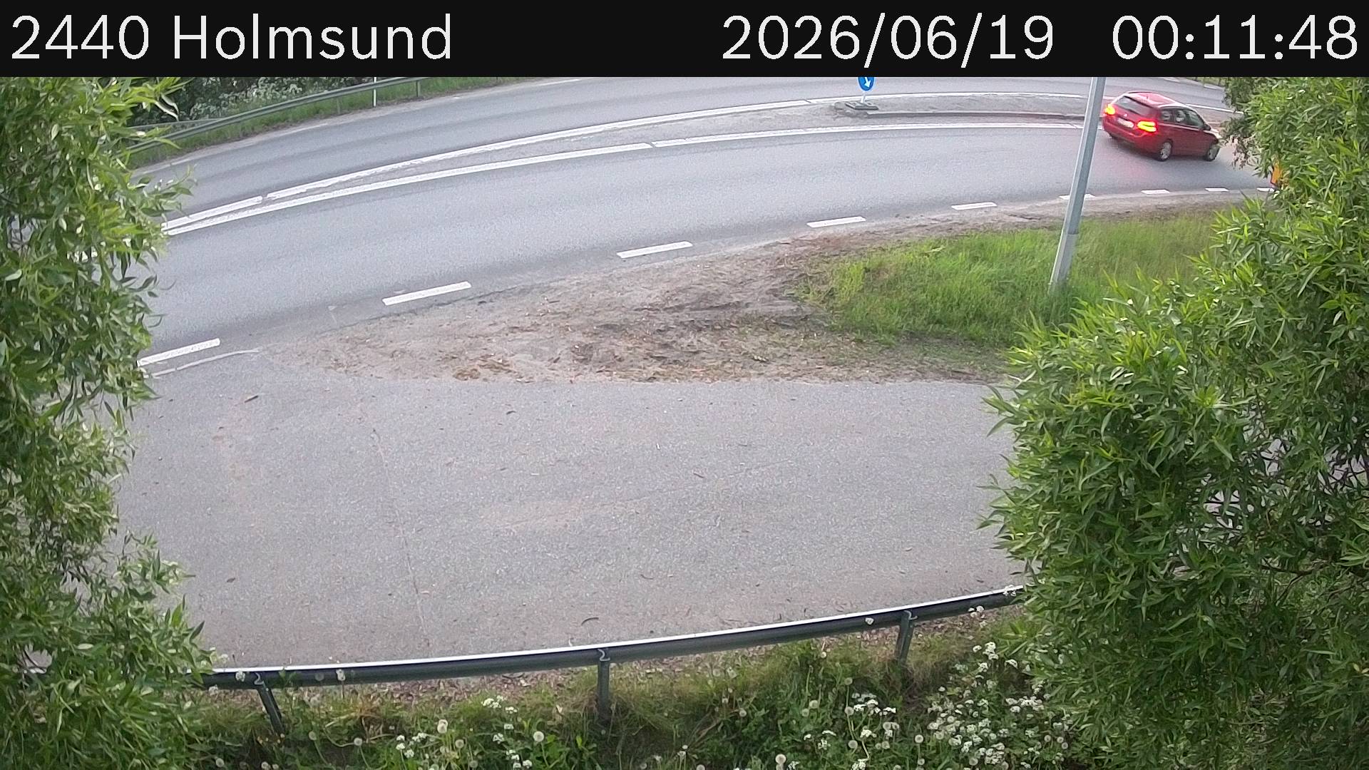 Holmsund