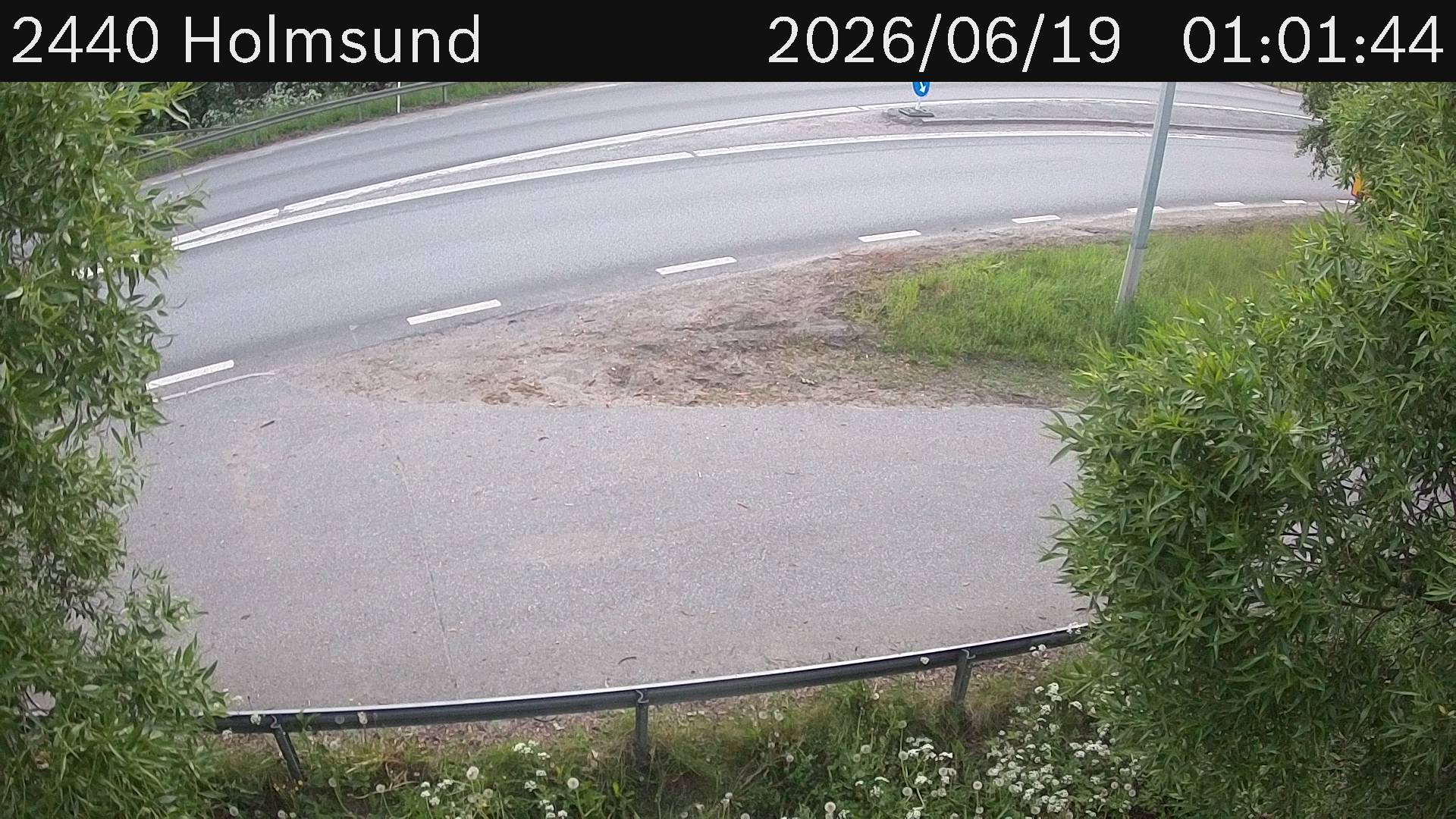 Holmsund