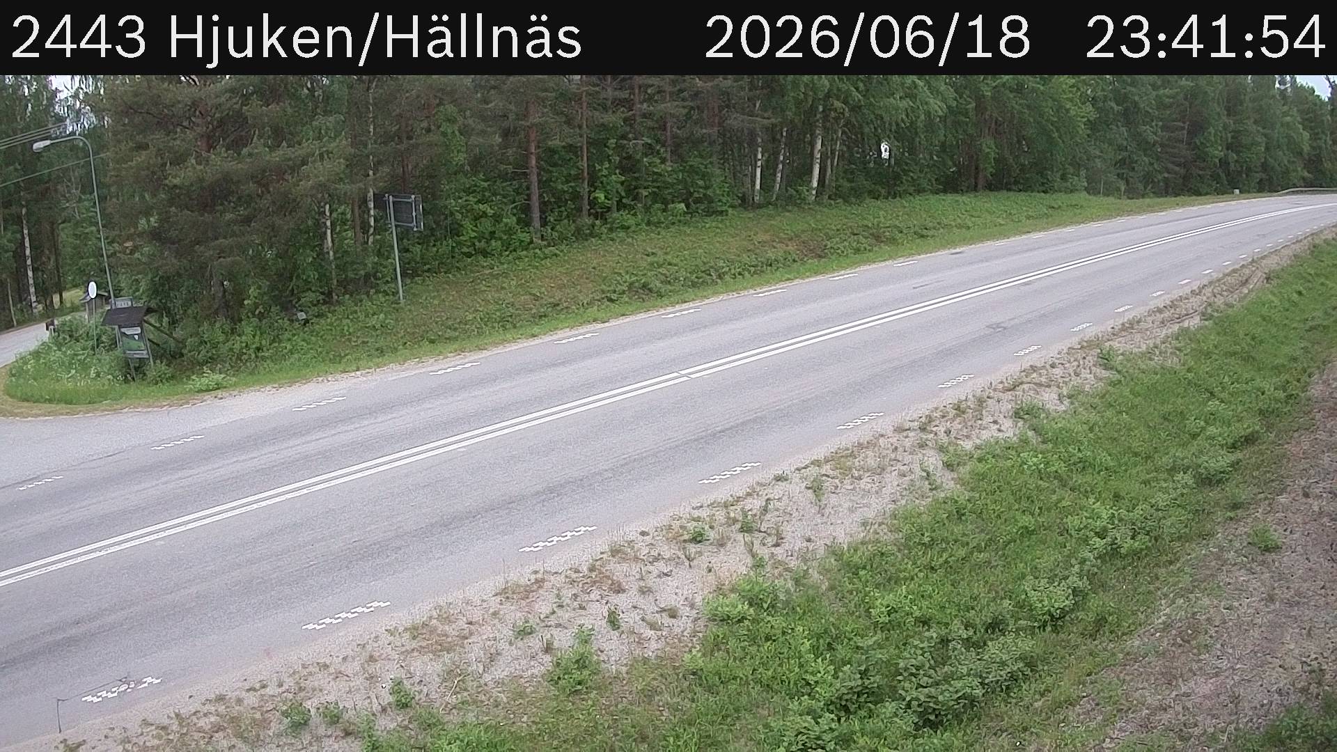 Hällnäs