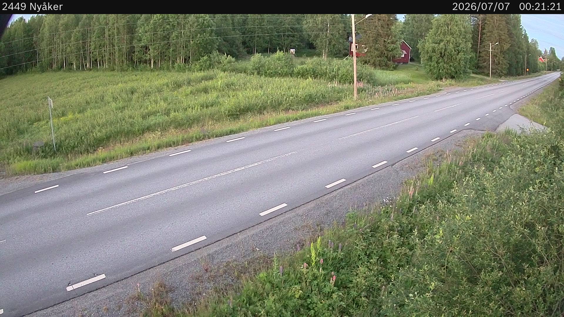 Nyåker