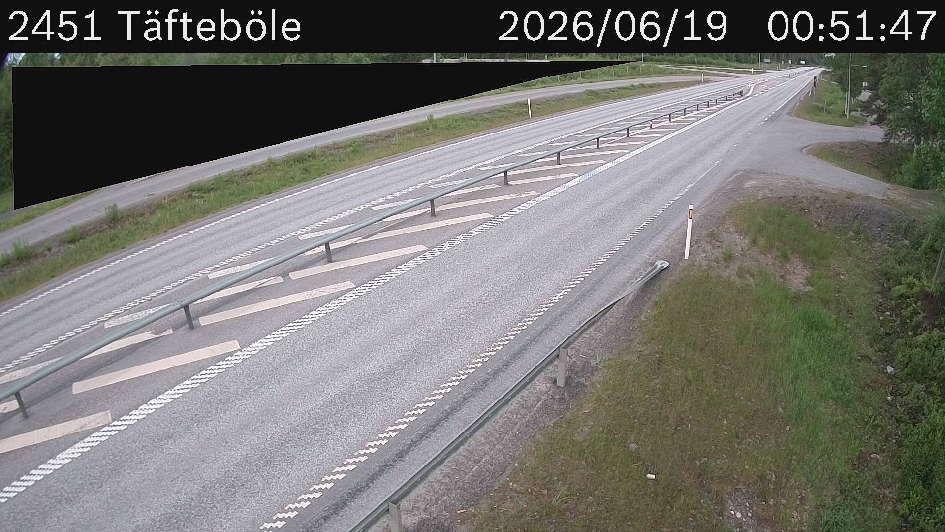 Täfteböle