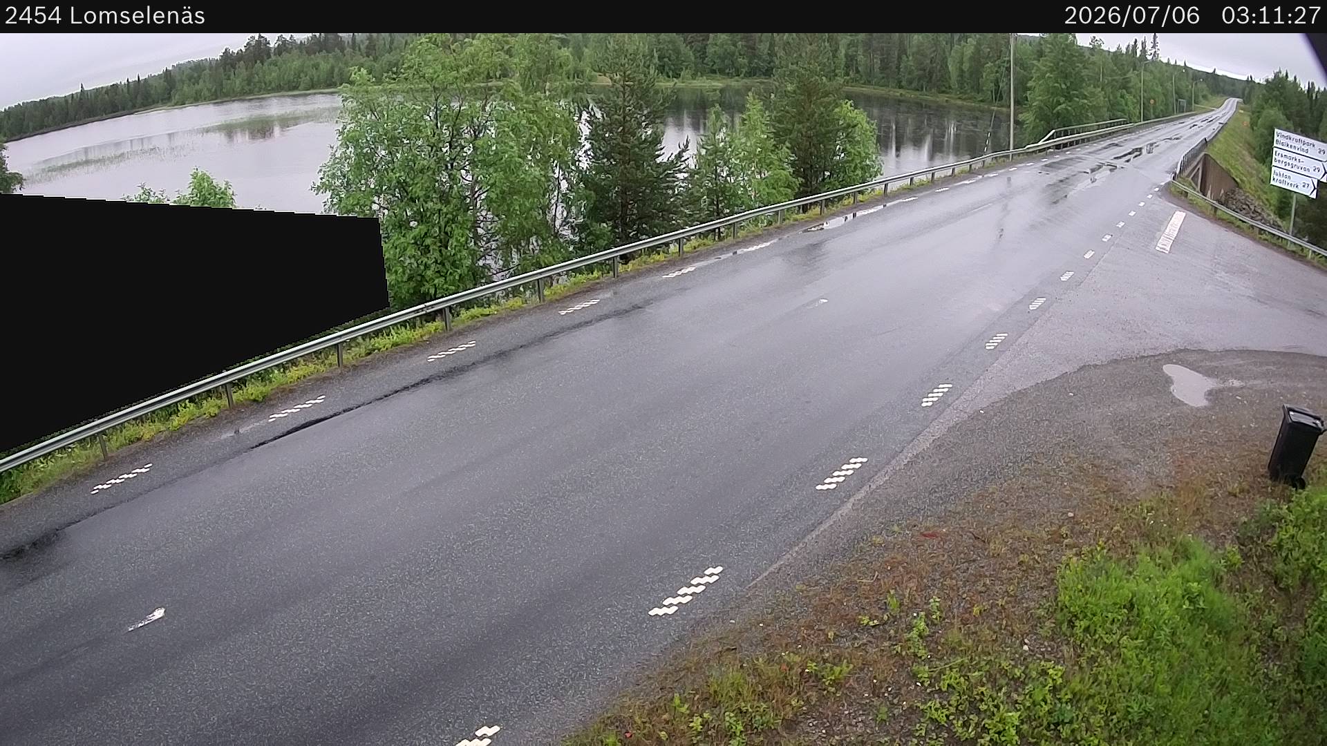 Lomselenäs
