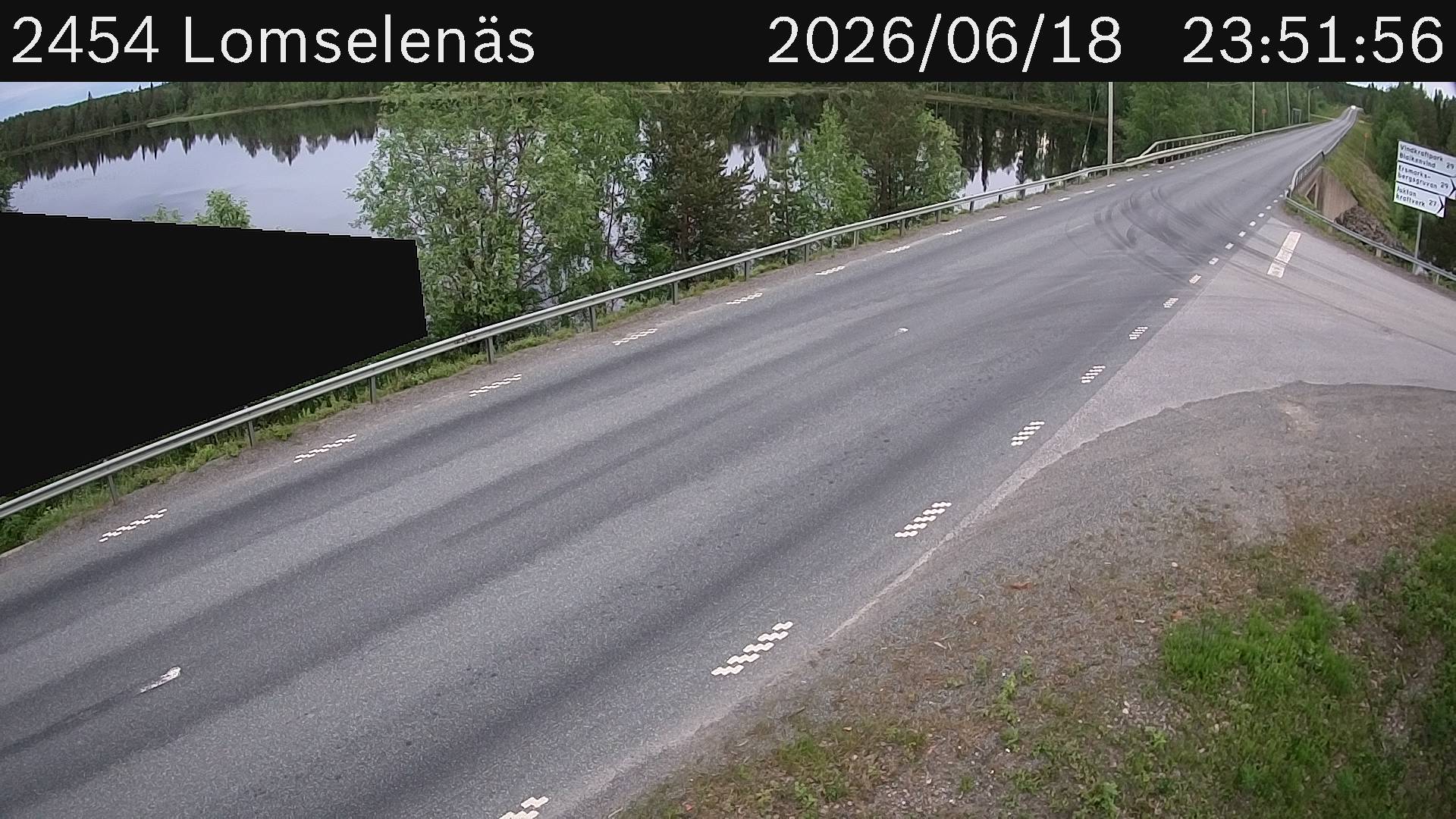 Lomselenäs