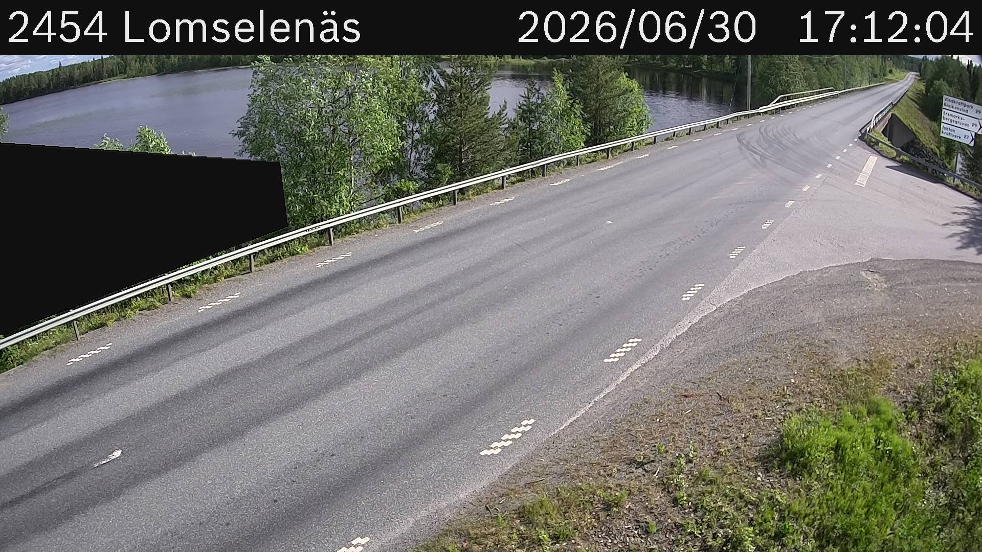 Lomselenäs