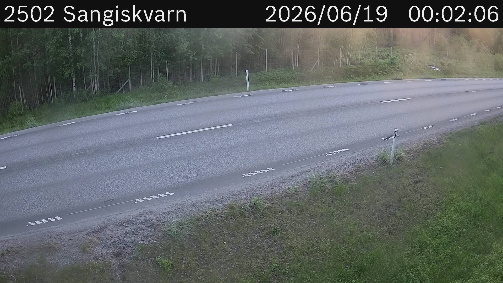 Sangiskvarn