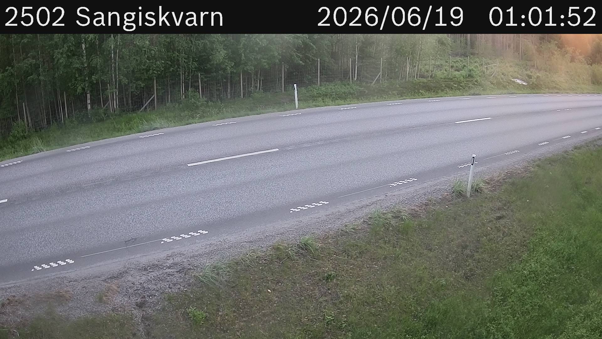Sangiskvarn