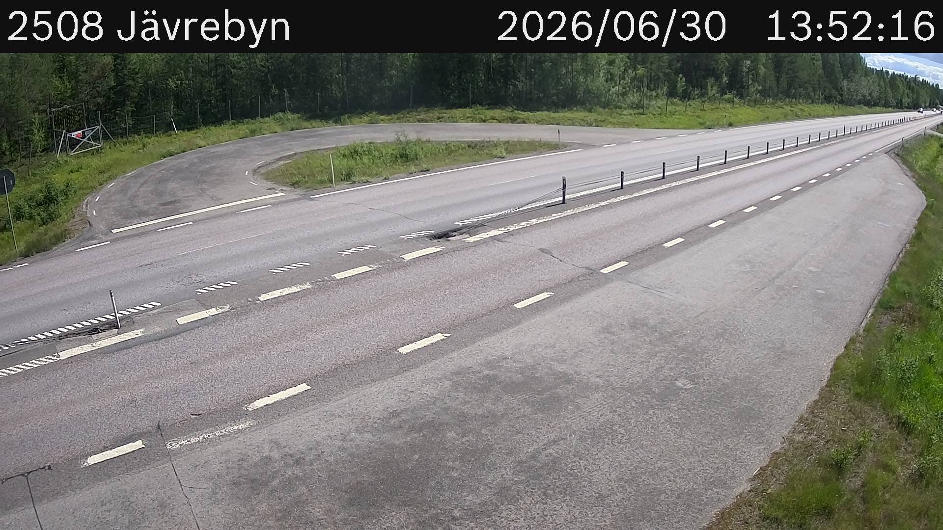 Jävrebyn