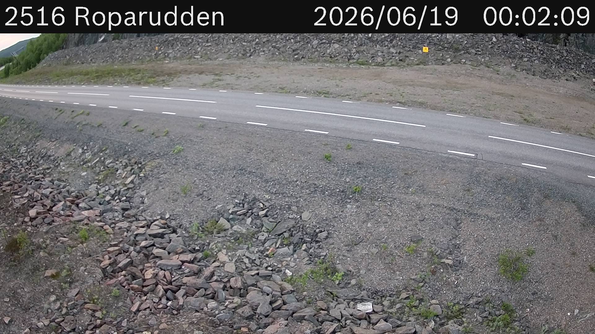 Roparudden