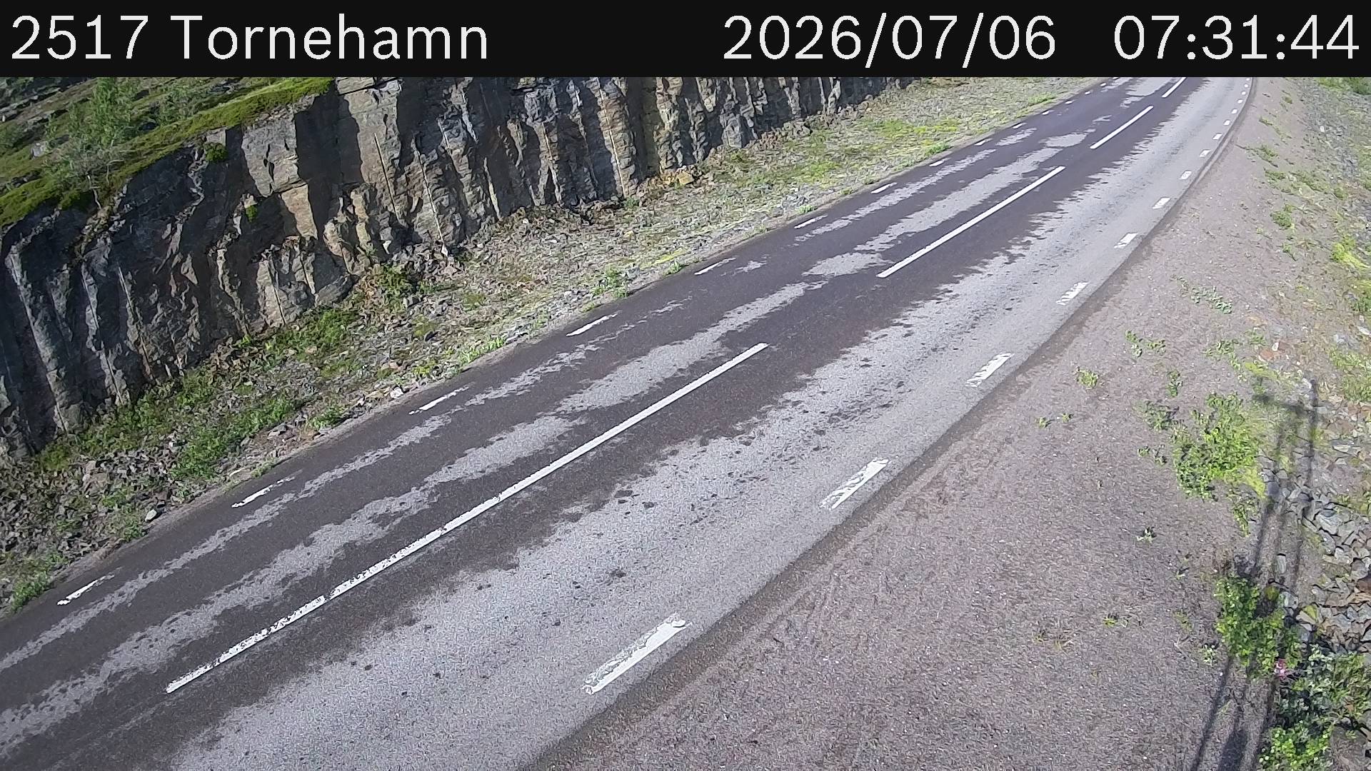 Tornehamn