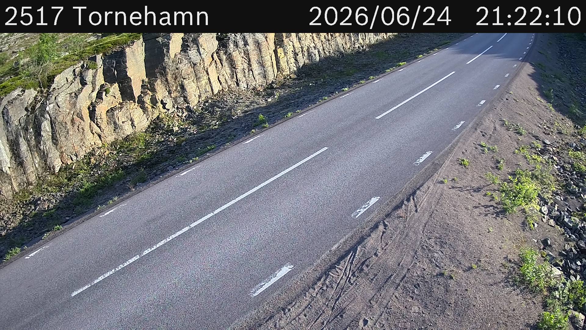 Tornehamn