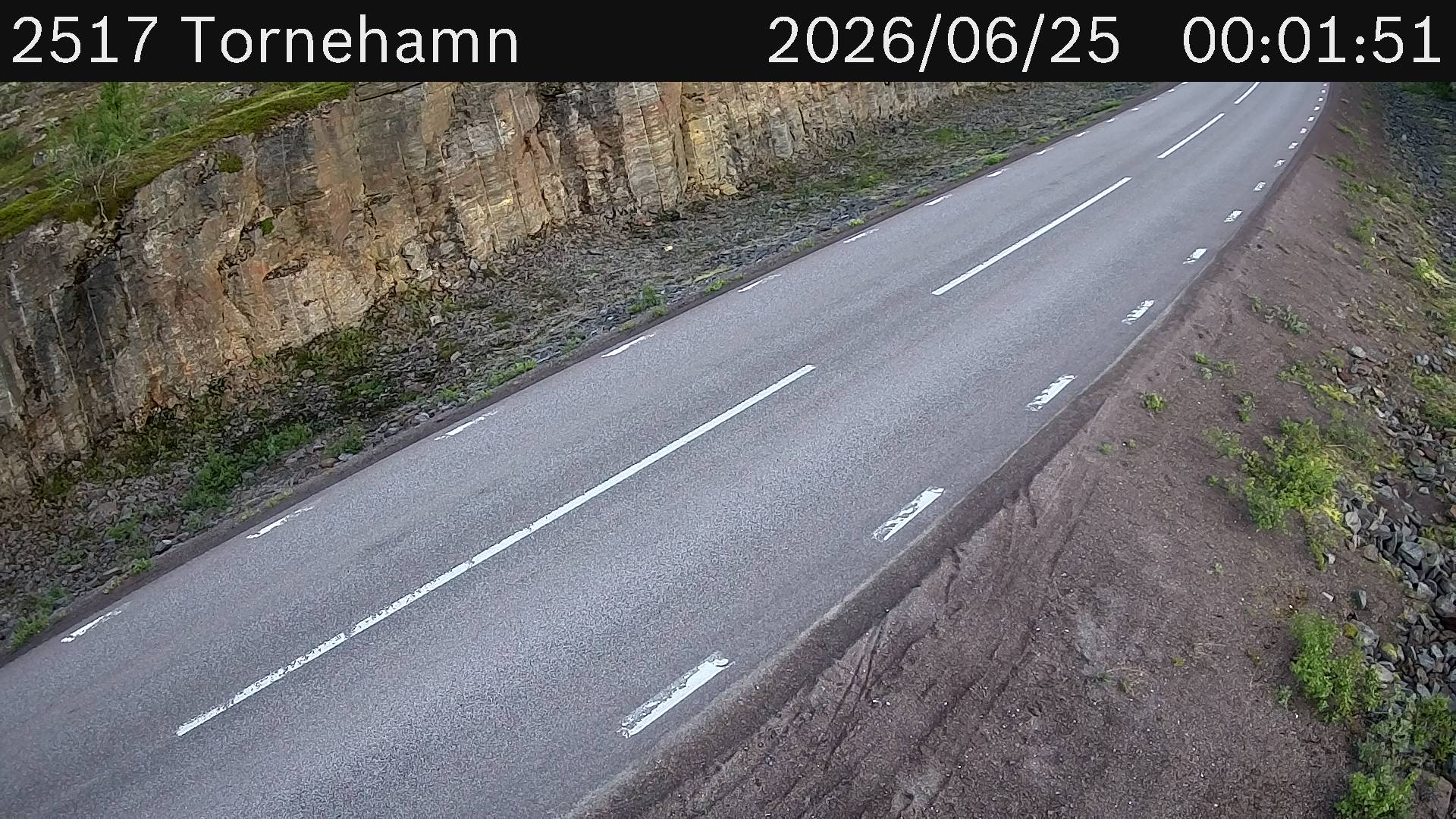 Tornehamn