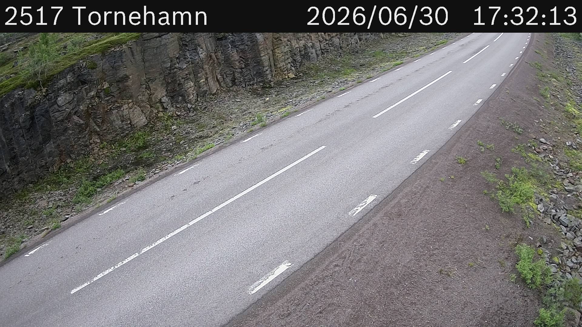 Tornehamn