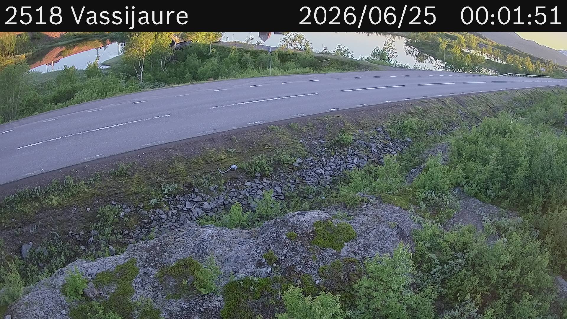 Vassijaure