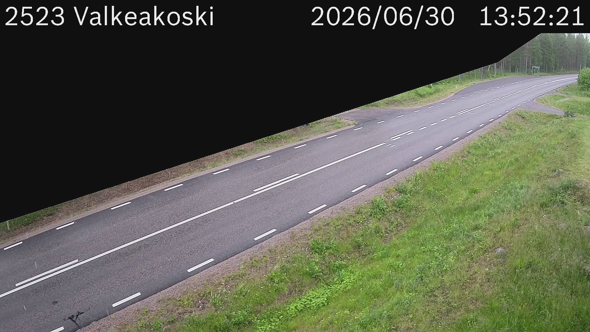 Valkeakoski