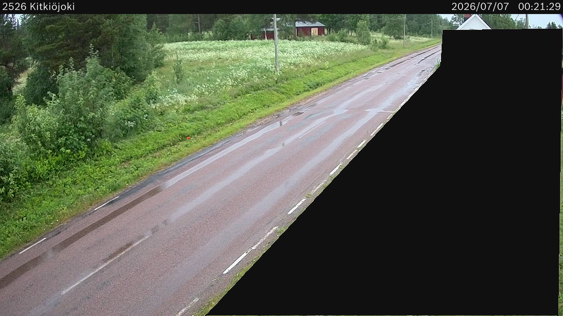 Kitkiöjoki K