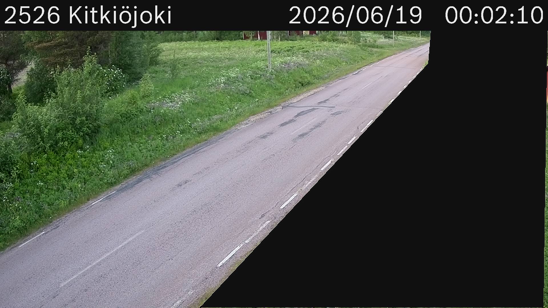 Kitkiöjoki K