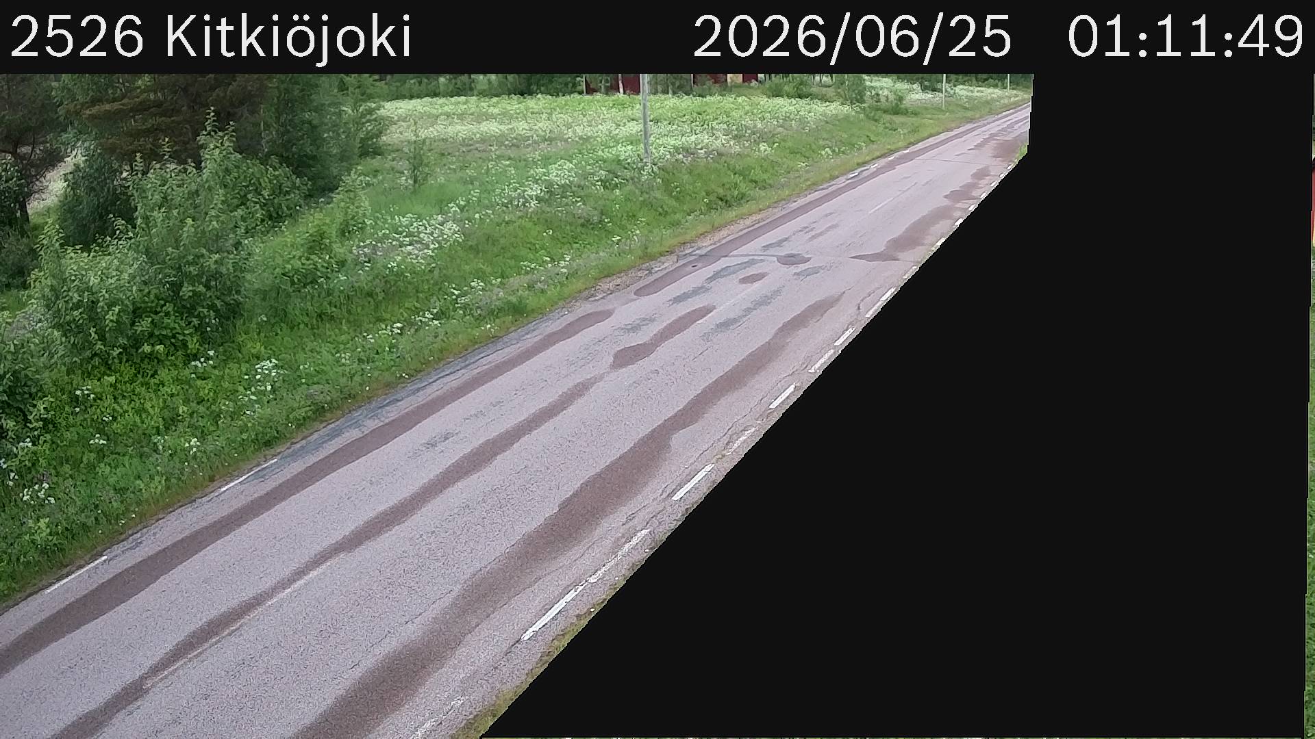 Kitkiöjoki K