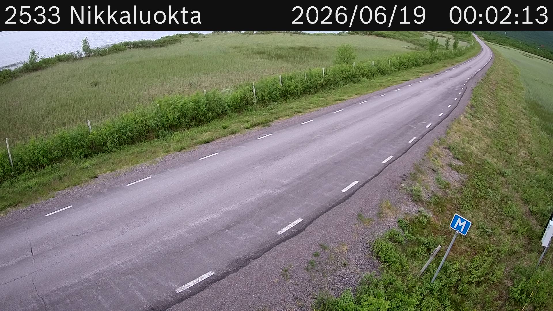 Nikkaluokta