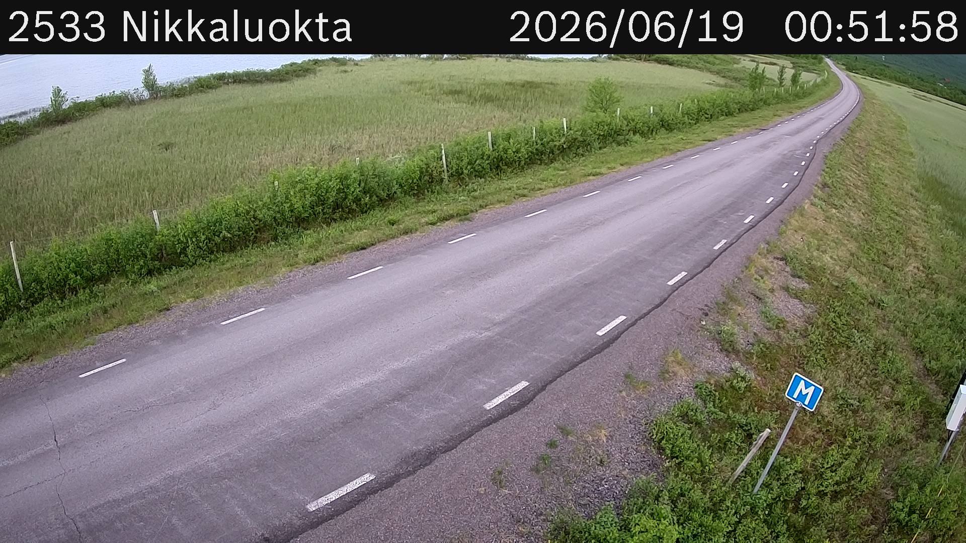 Nikkaluokta