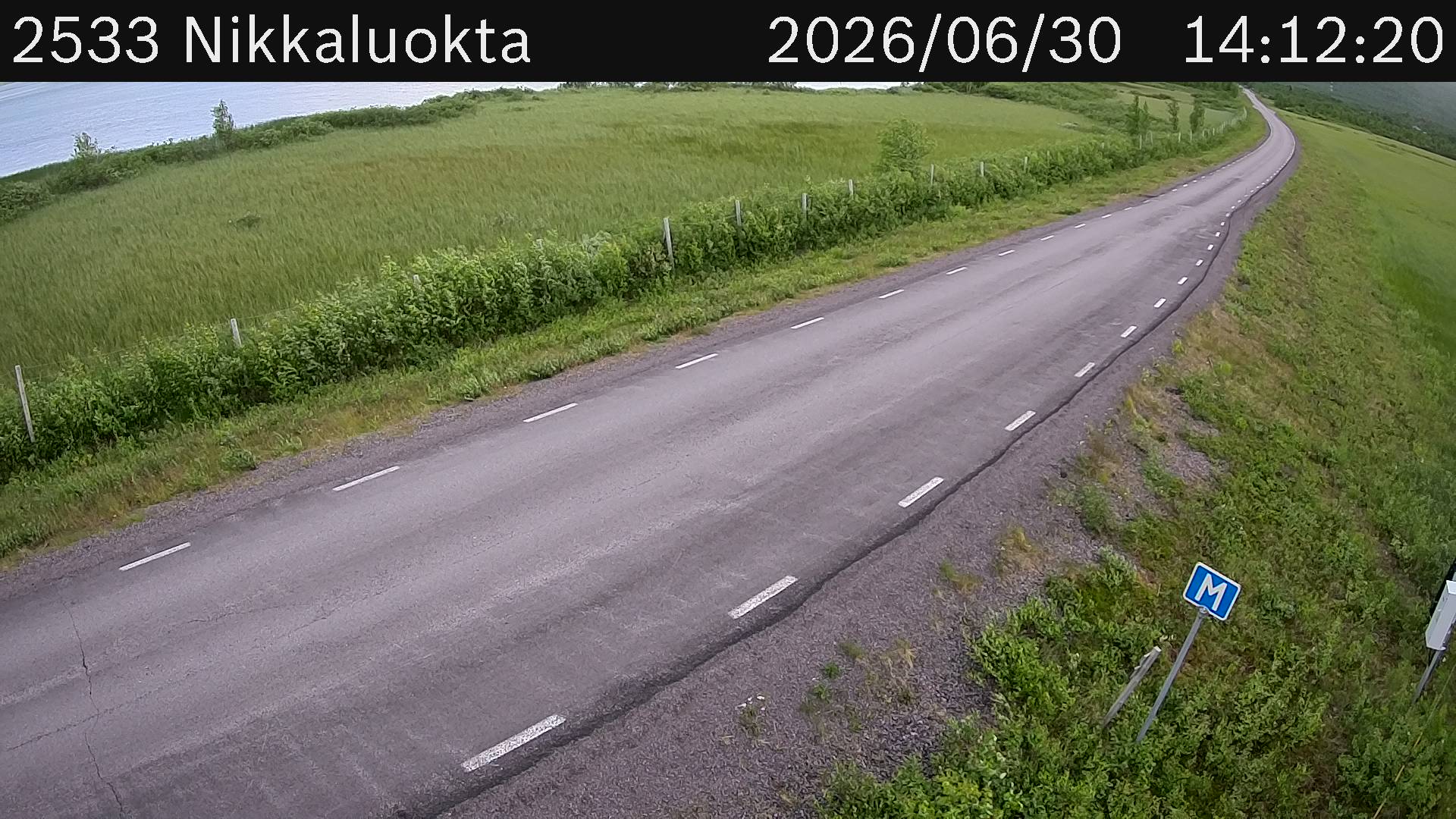 Nikkaluokta