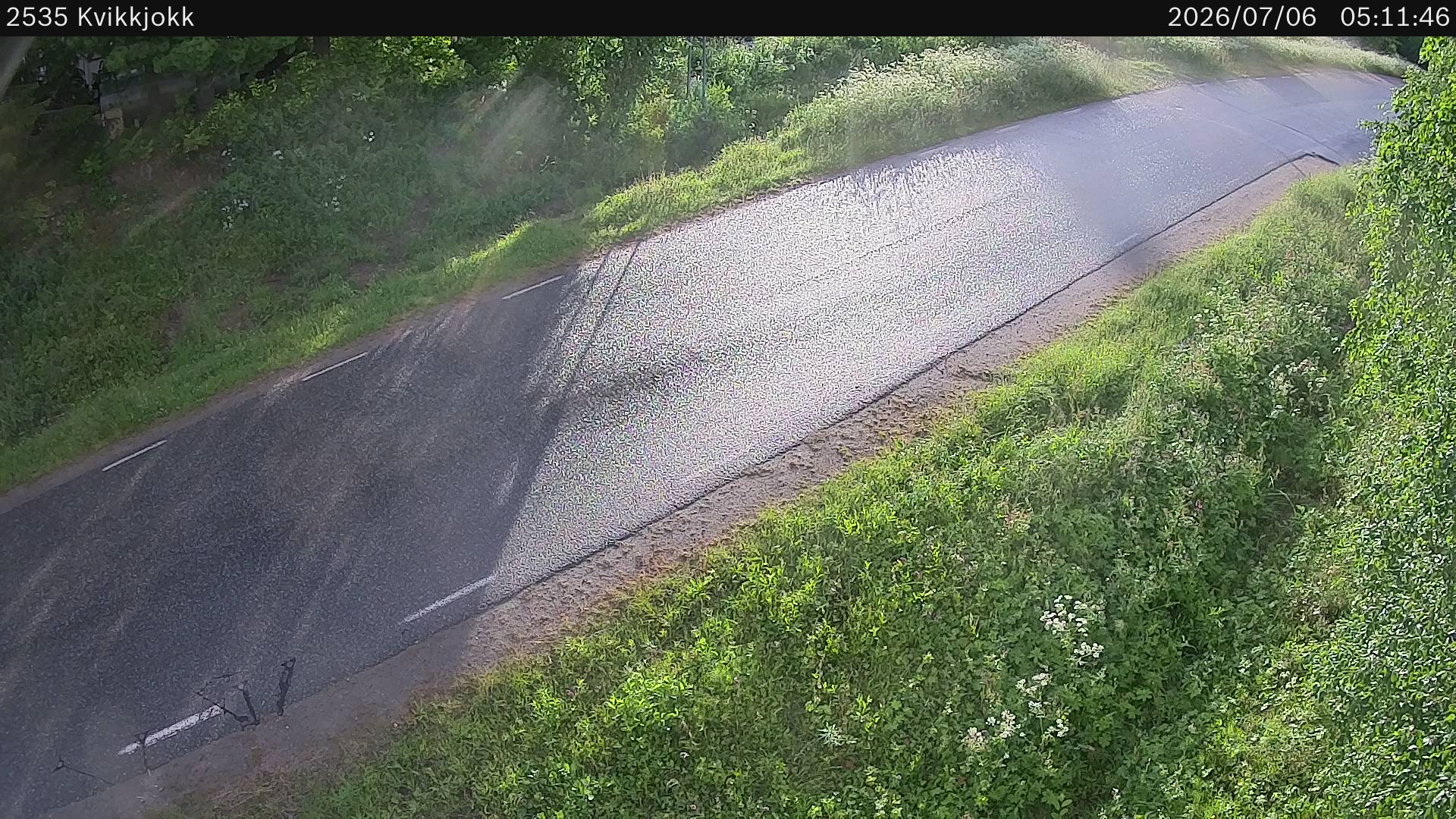 Kvikkjokk